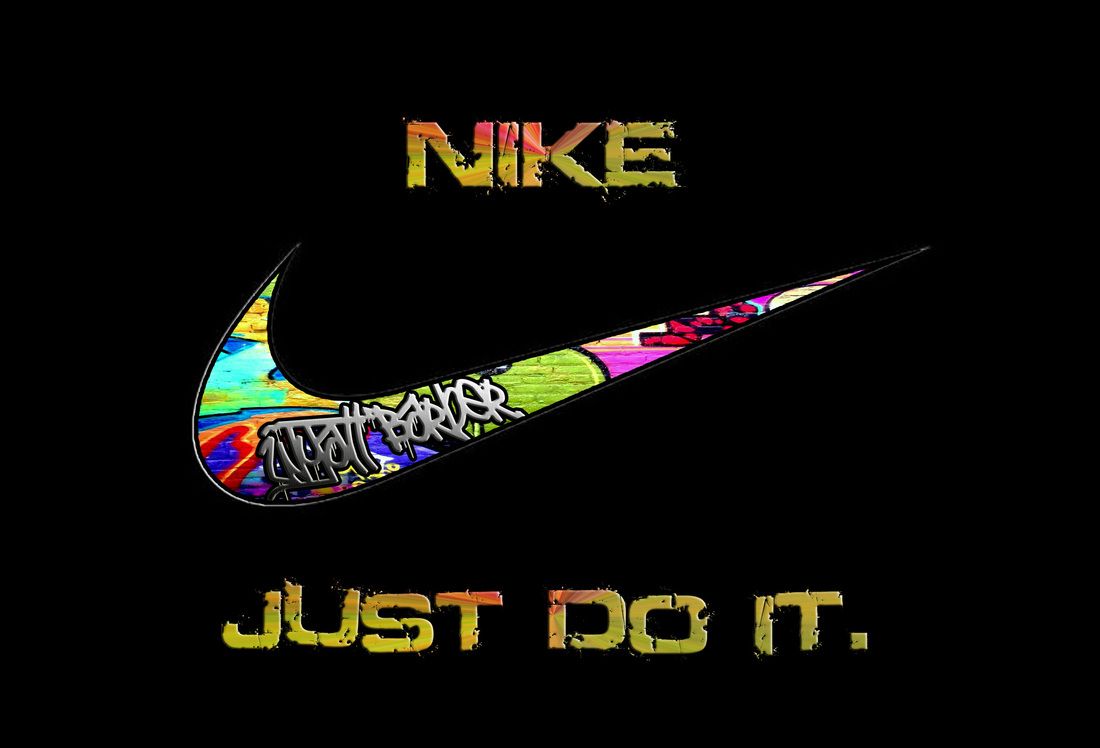 HD wallpaper, It, Do, Wallpaper, Logo, Cool, Just, Nike
