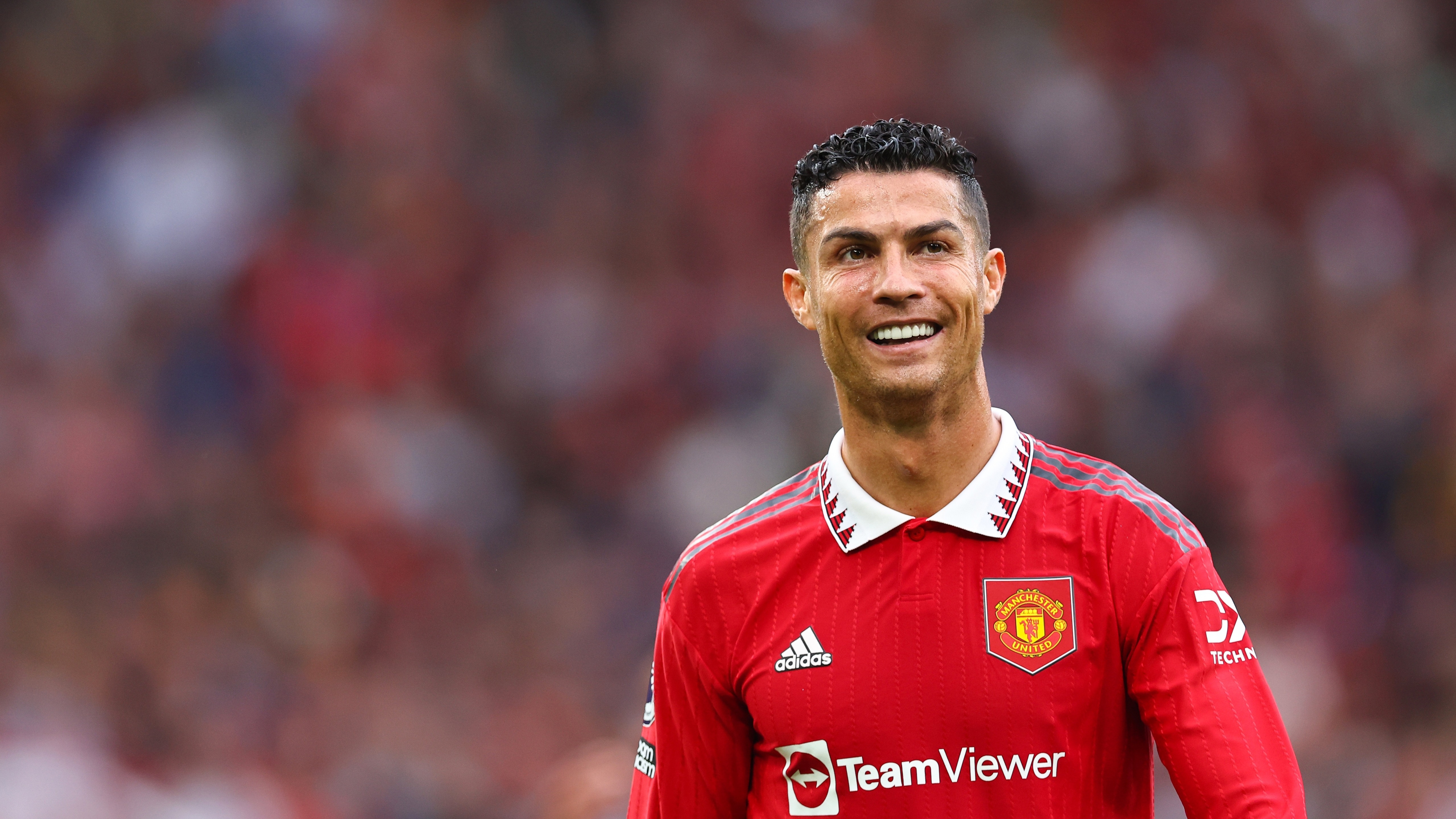 HD wallpaper, Cristiano Ronaldo, Manchester United, 5K, Portugal Football Player, Portuguese Soccer Player