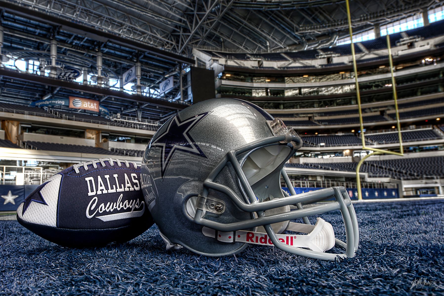 HD wallpaper, Dallas, Cowboys