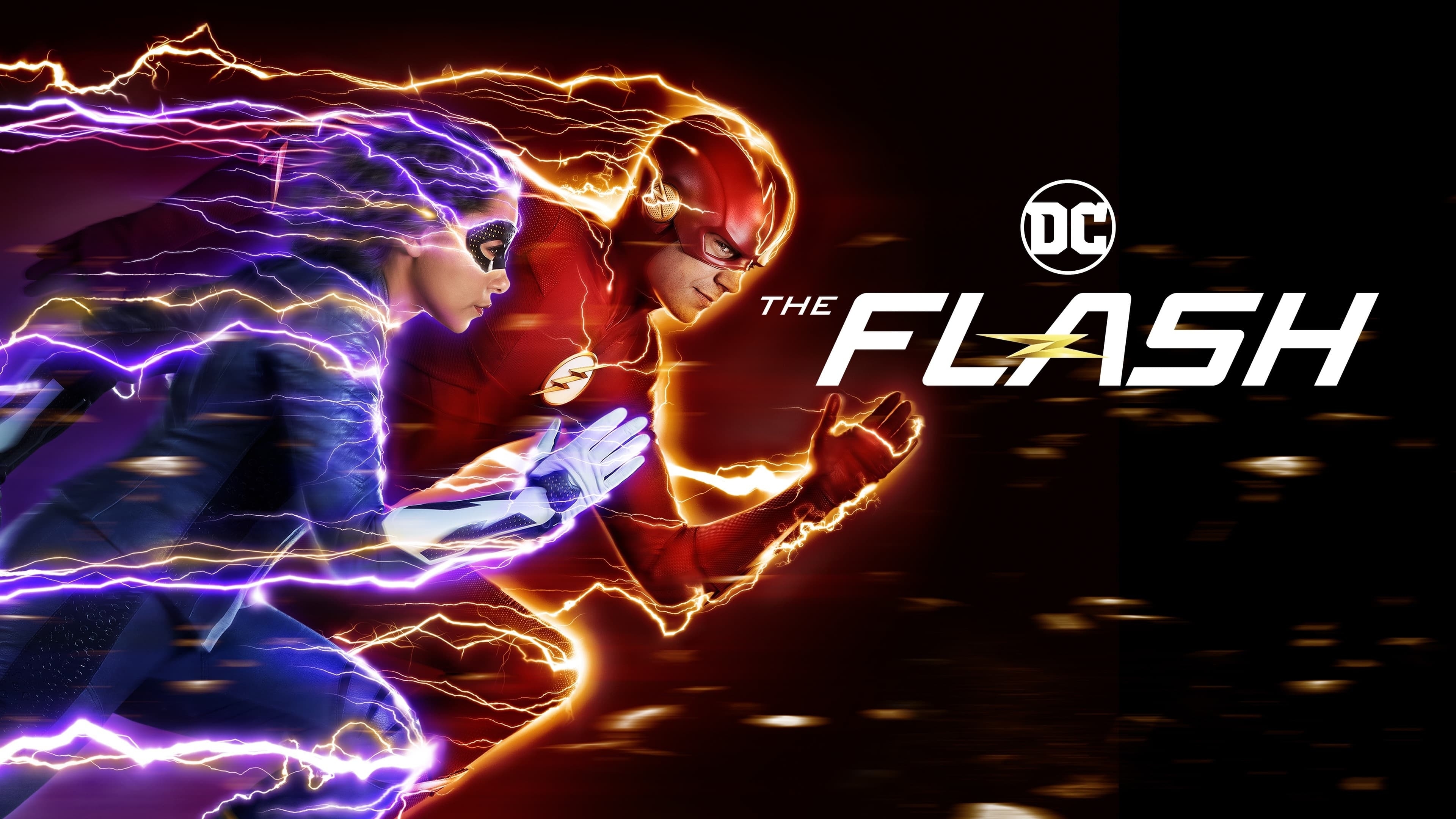 HD wallpaper, Barry Allen, The Flash, Season 5, Nora West Allen, Dc Comics, Tv Series