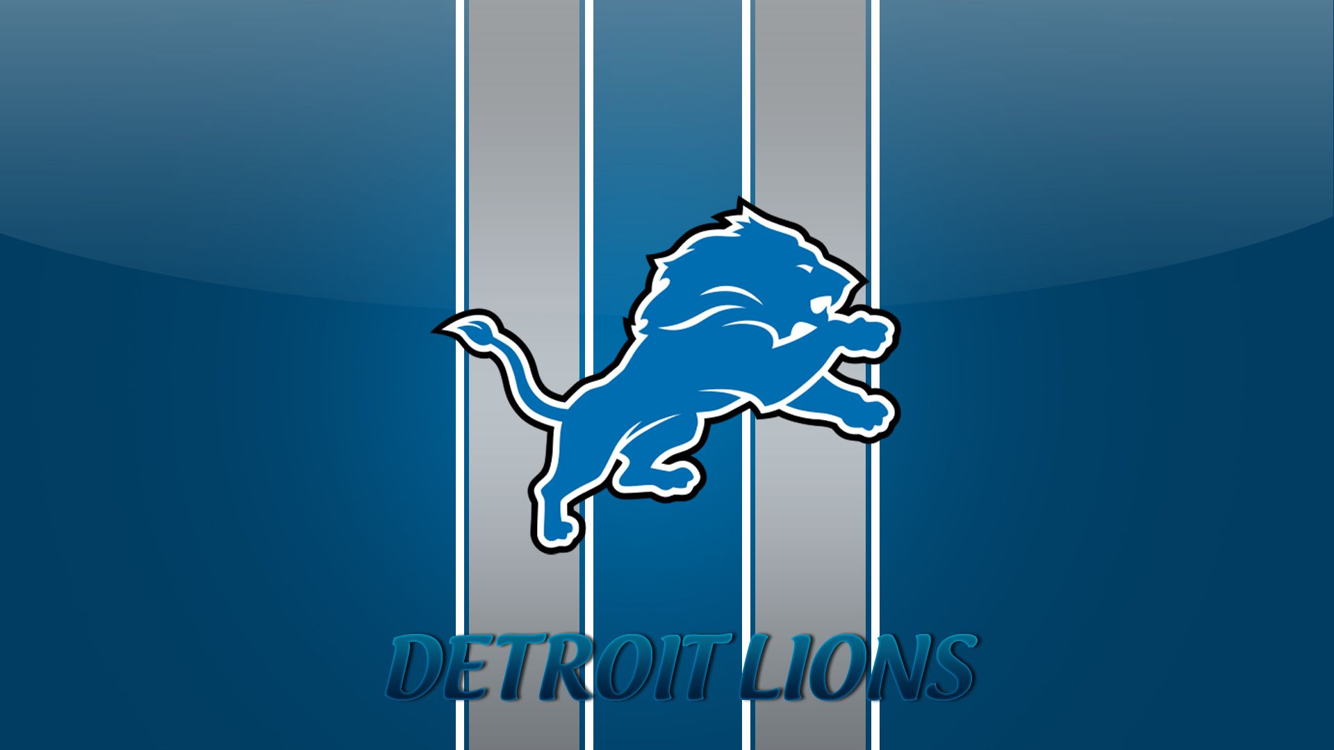 HD wallpaper, Lions, Detroit, Logo