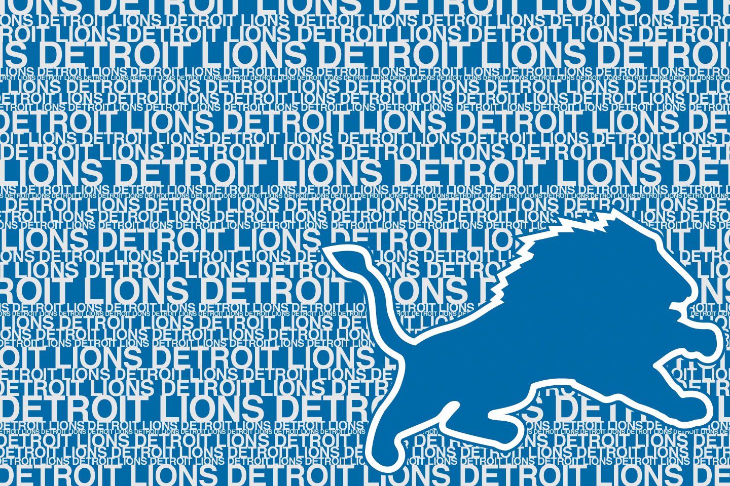 HD wallpaper, Wallpaper, Lions, Detroit