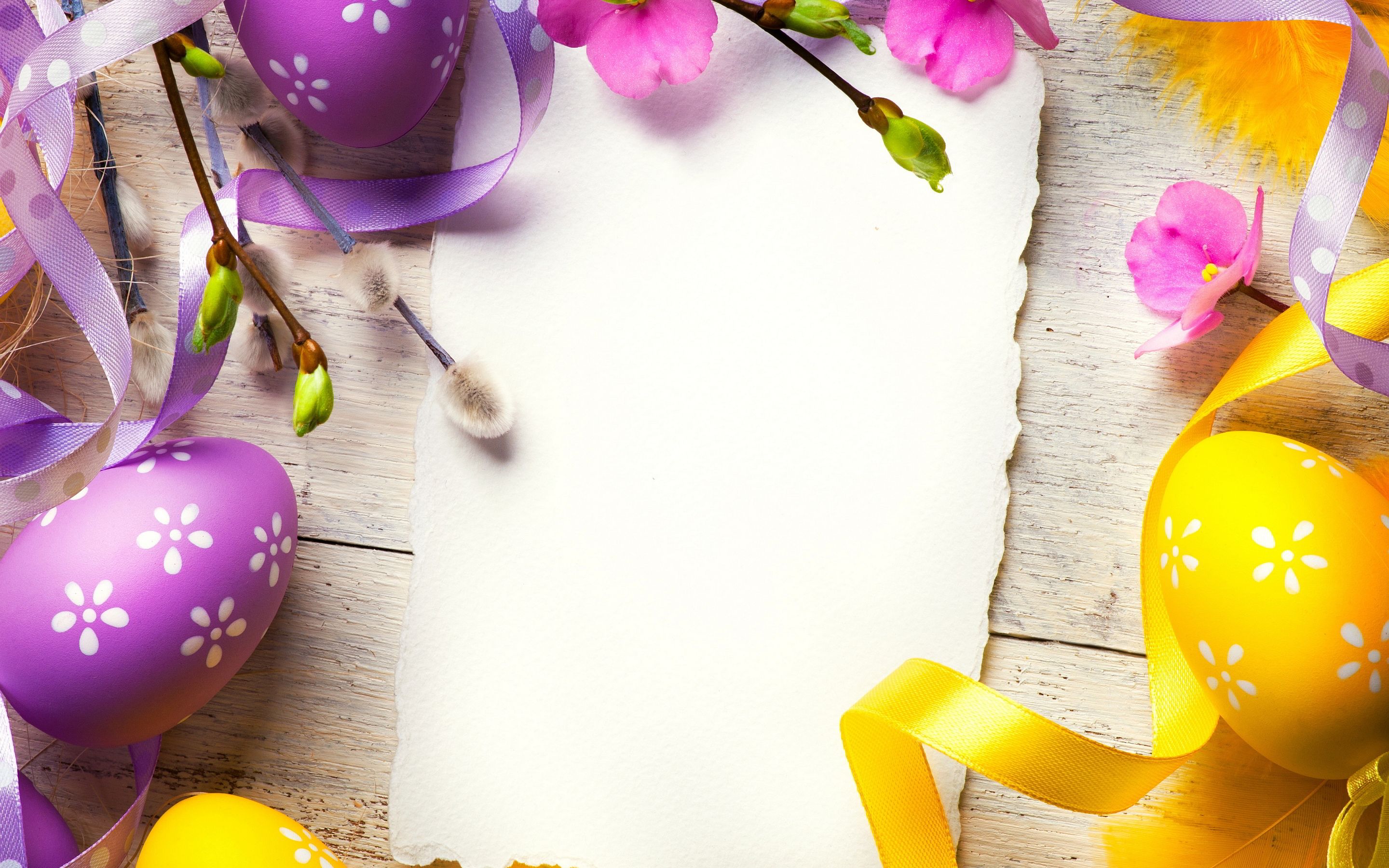 HD wallpaper, Easter, Background