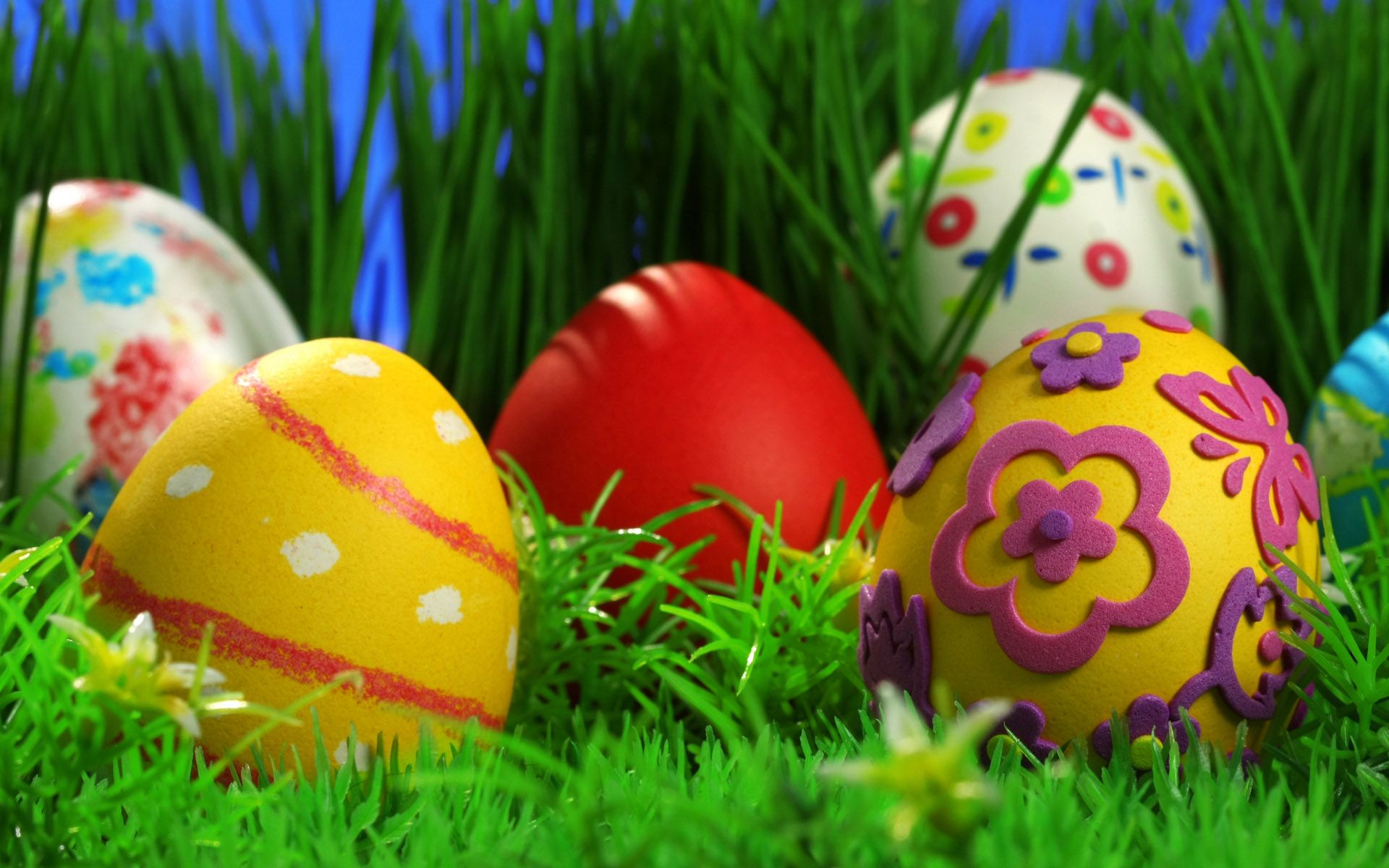 HD wallpaper, Easter, Pictures