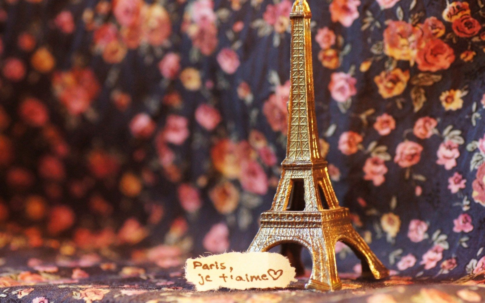 HD wallpaper, Eiffel, Statue, Tower