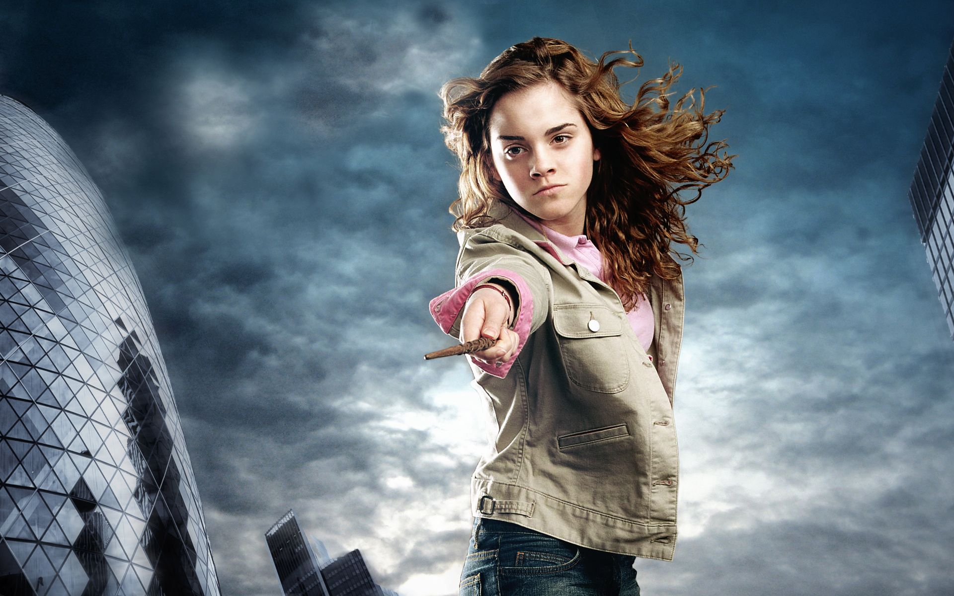 HD wallpaper, Hermione, Watson, Emma