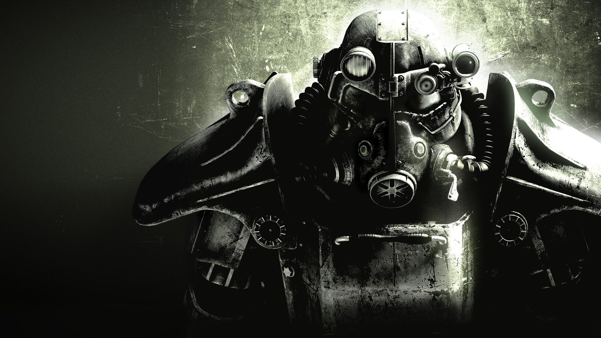 HD wallpaper, Fallout, 3