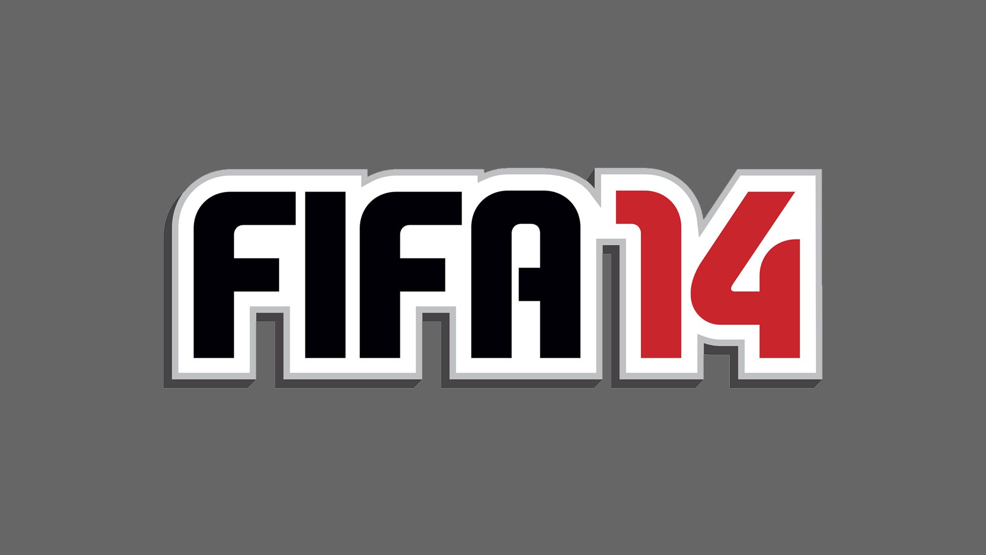 HD wallpaper, Fifa, Wallpaper, Logo, 14