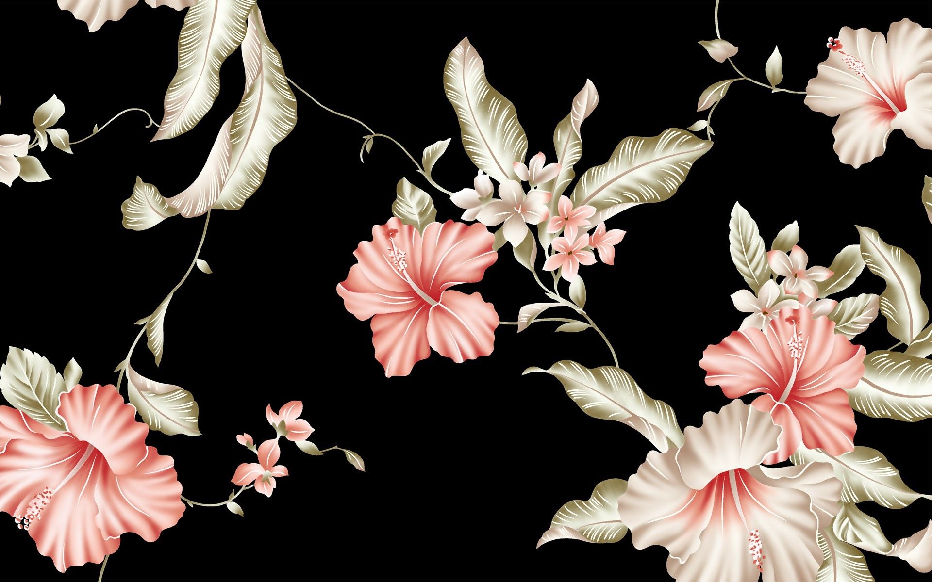 HD wallpaper, Tumblr, Wallpaper, Flower