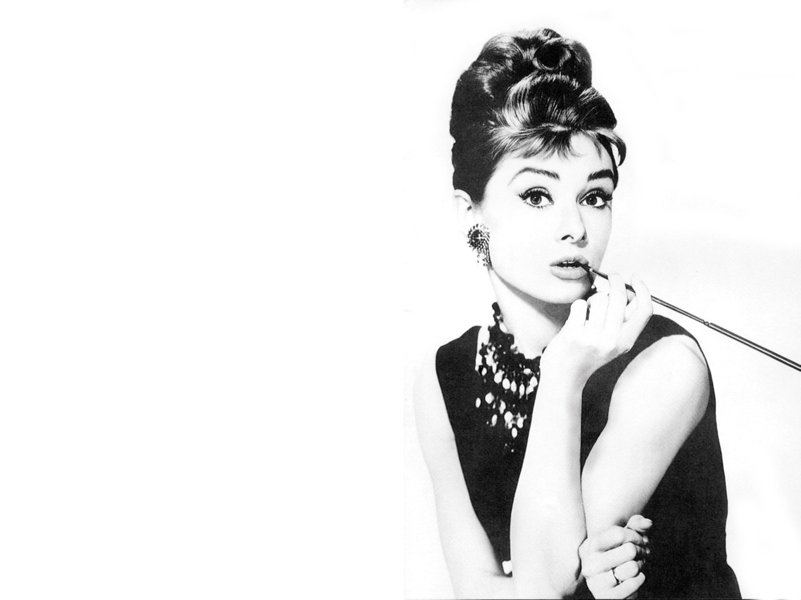 HD wallpaper, Hepburn, Wallpaper, Audrey, Free