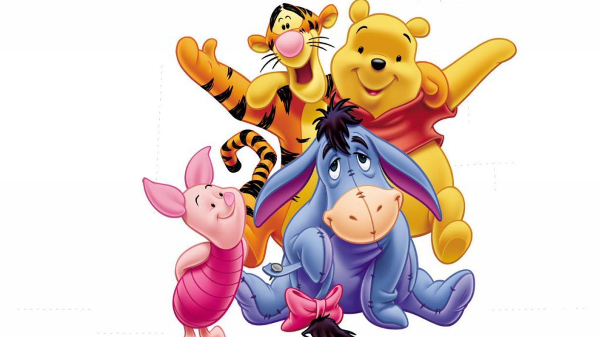HD wallpaper, The, Wallpaper, Winnie, Free, Pooh
