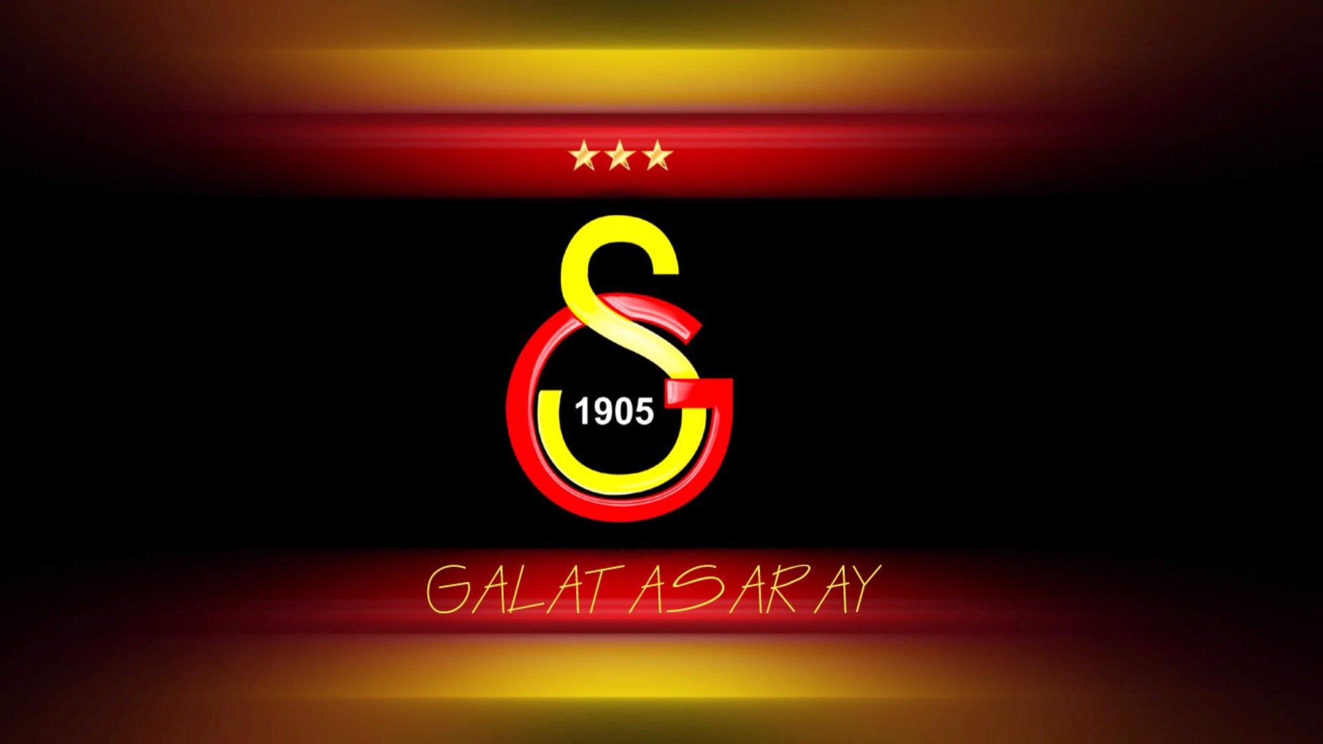 HD wallpaper, Logo, Galatasaray