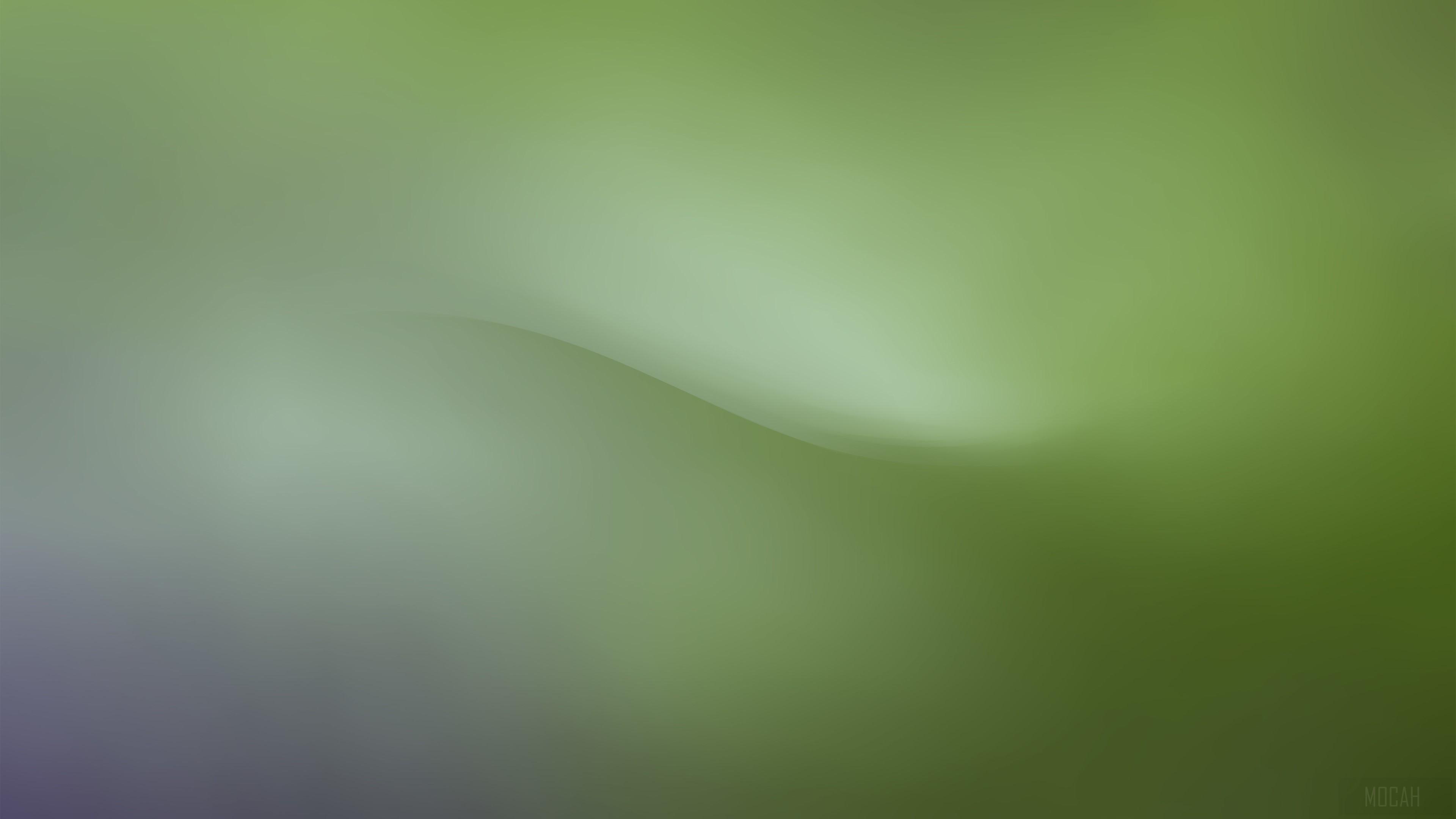 HD wallpaper, Green Mint Abstract 4K