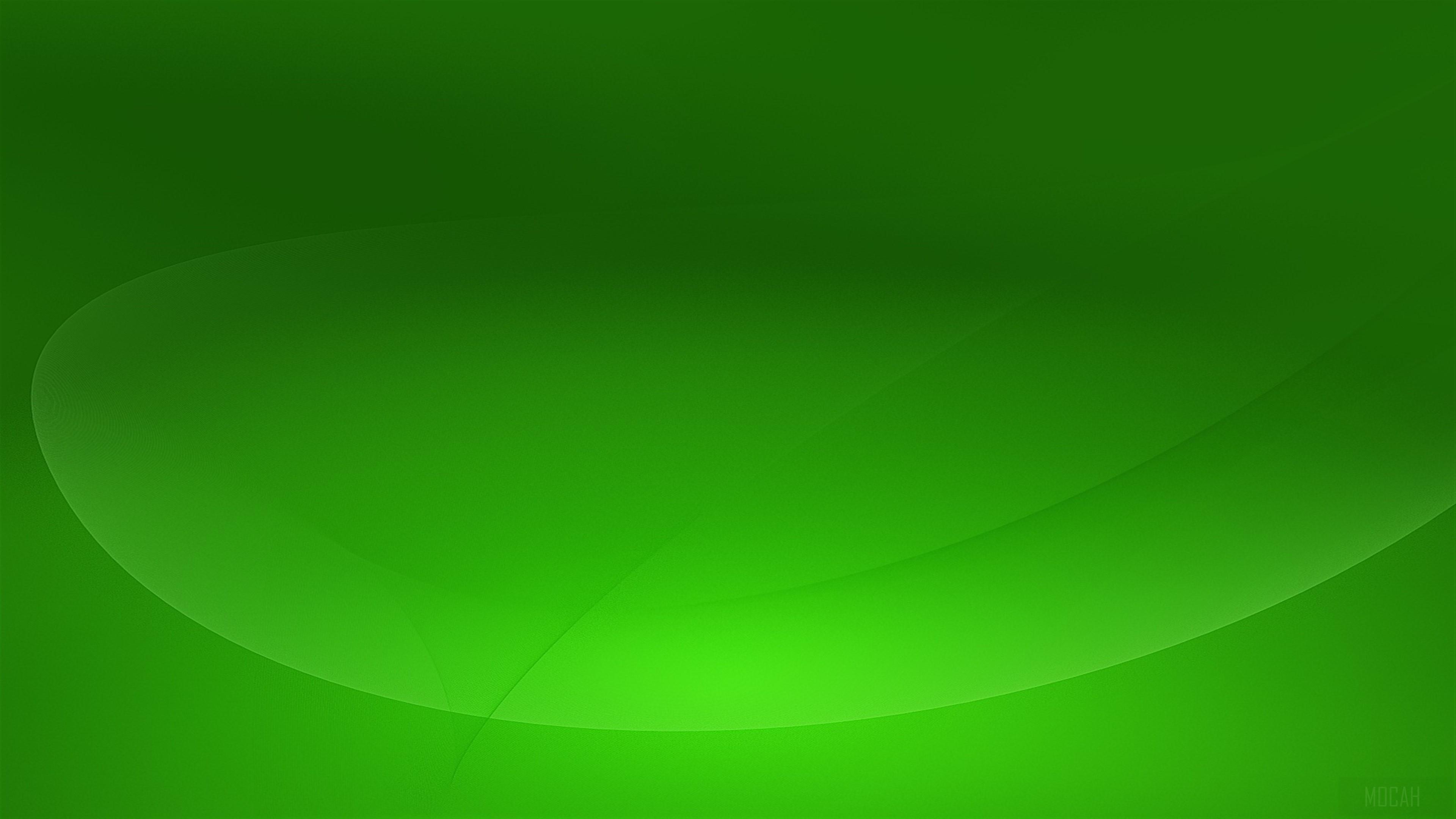 HD wallpaper, Green Wow 4K