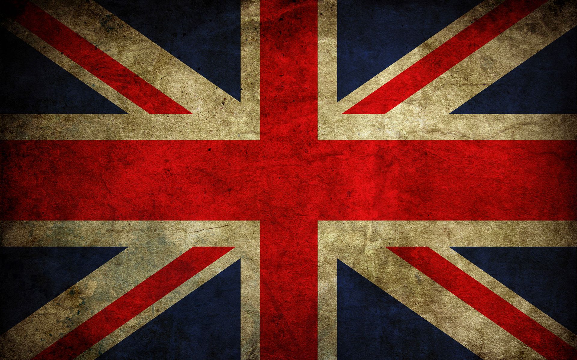 HD wallpaper, British, Flag, Grunge