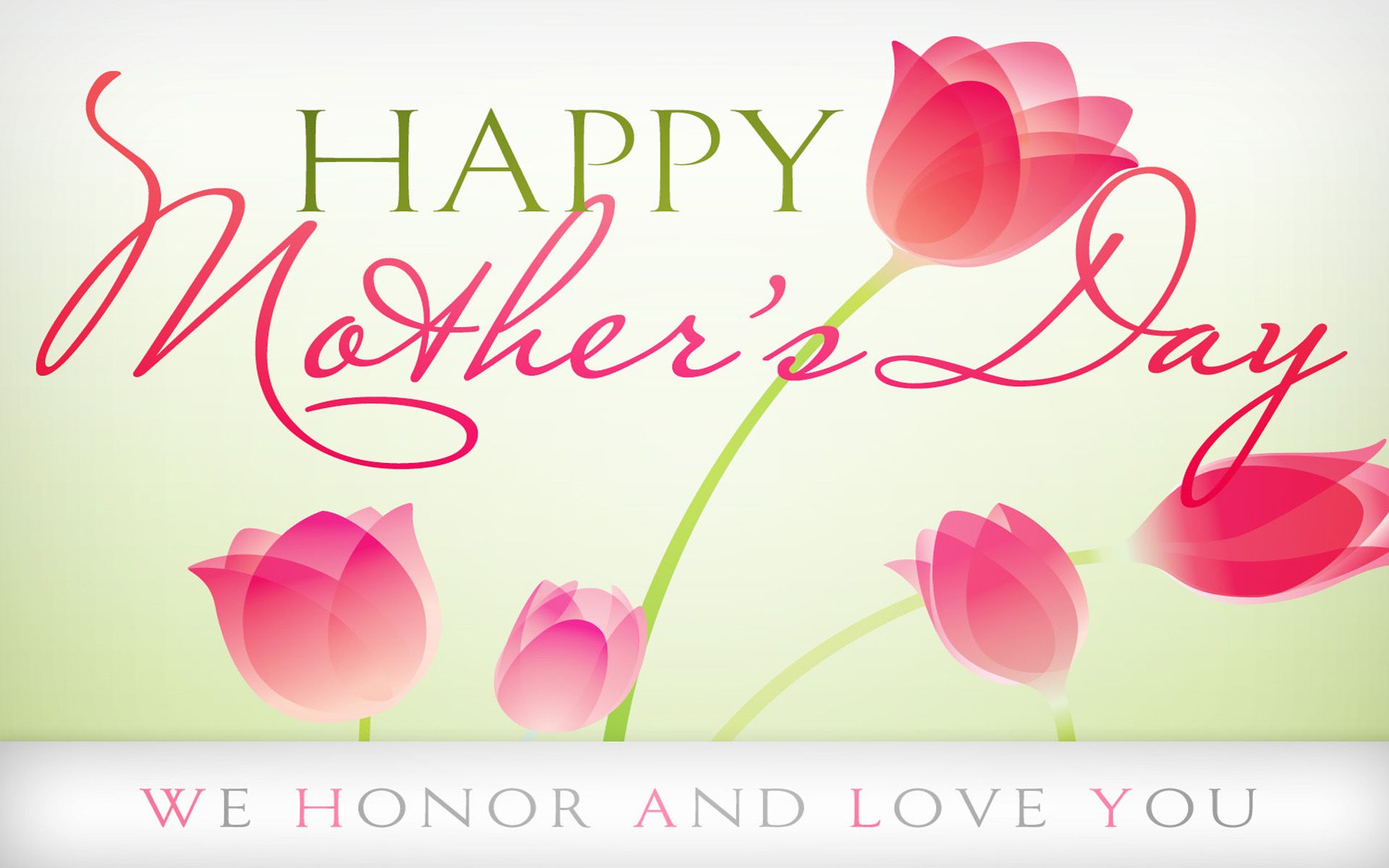HD wallpaper, Mothers, Day, Happy