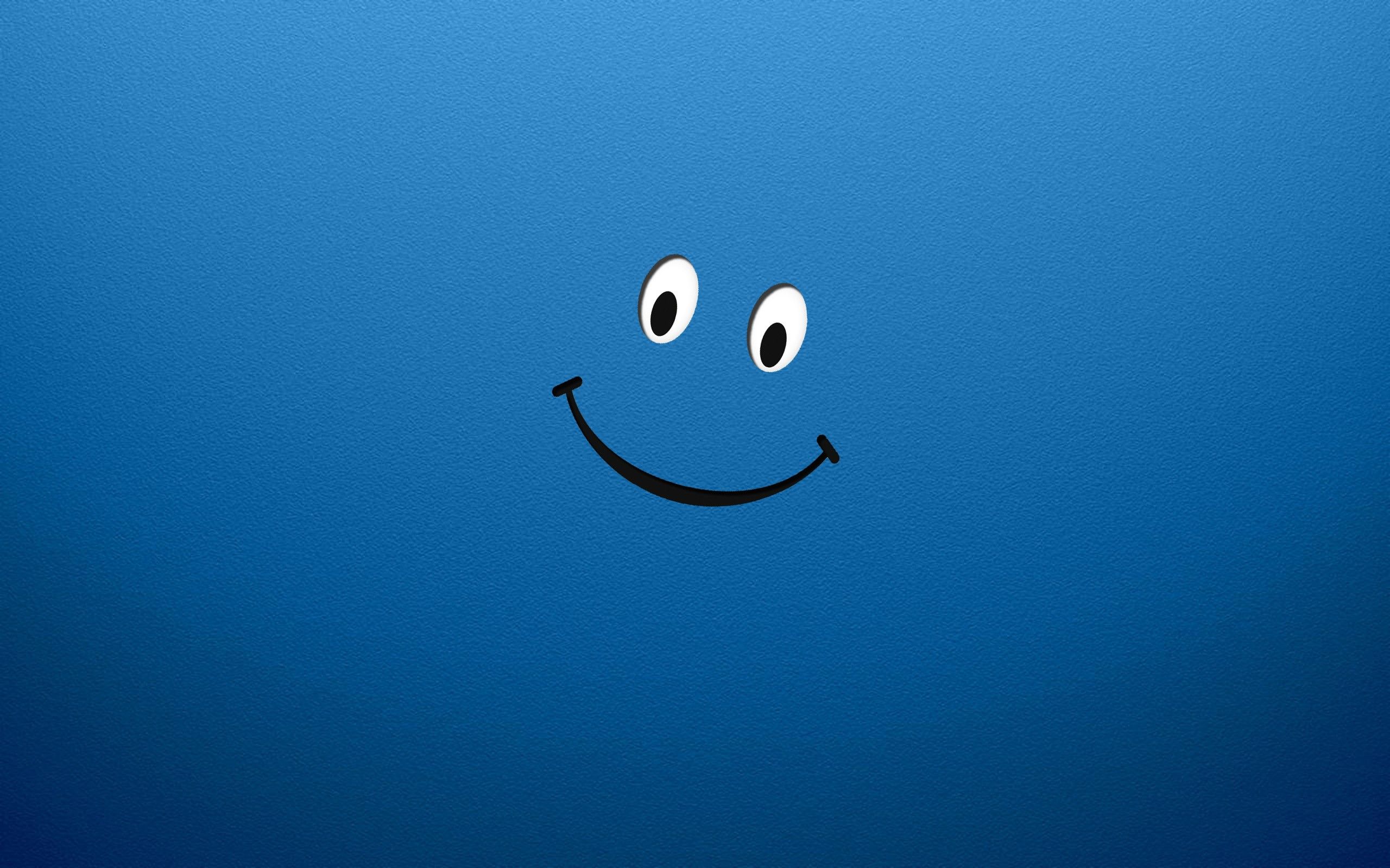HD wallpaper, Smiley, Happy