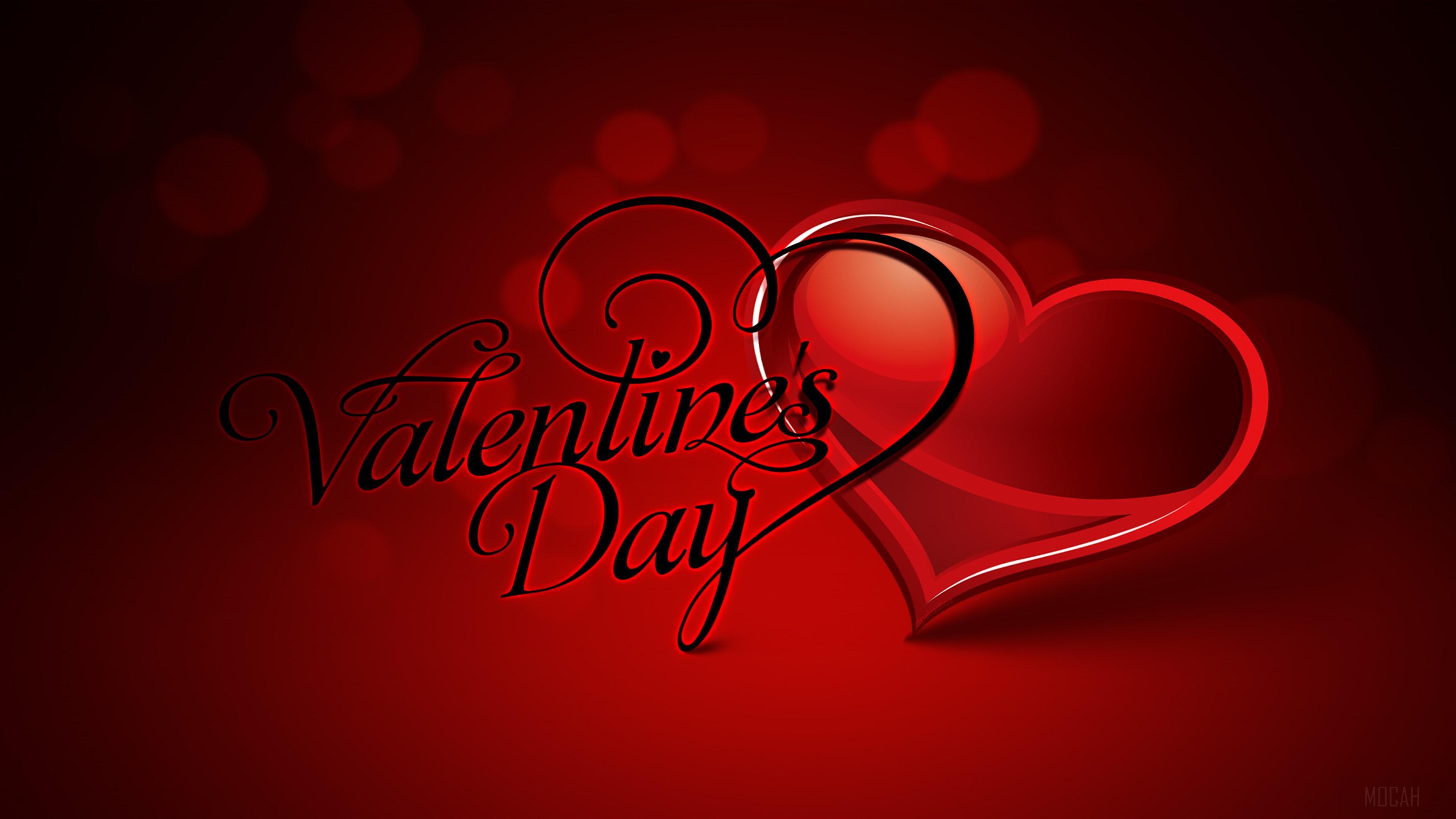HD wallpaper, Happy Valentines Day Special 4K