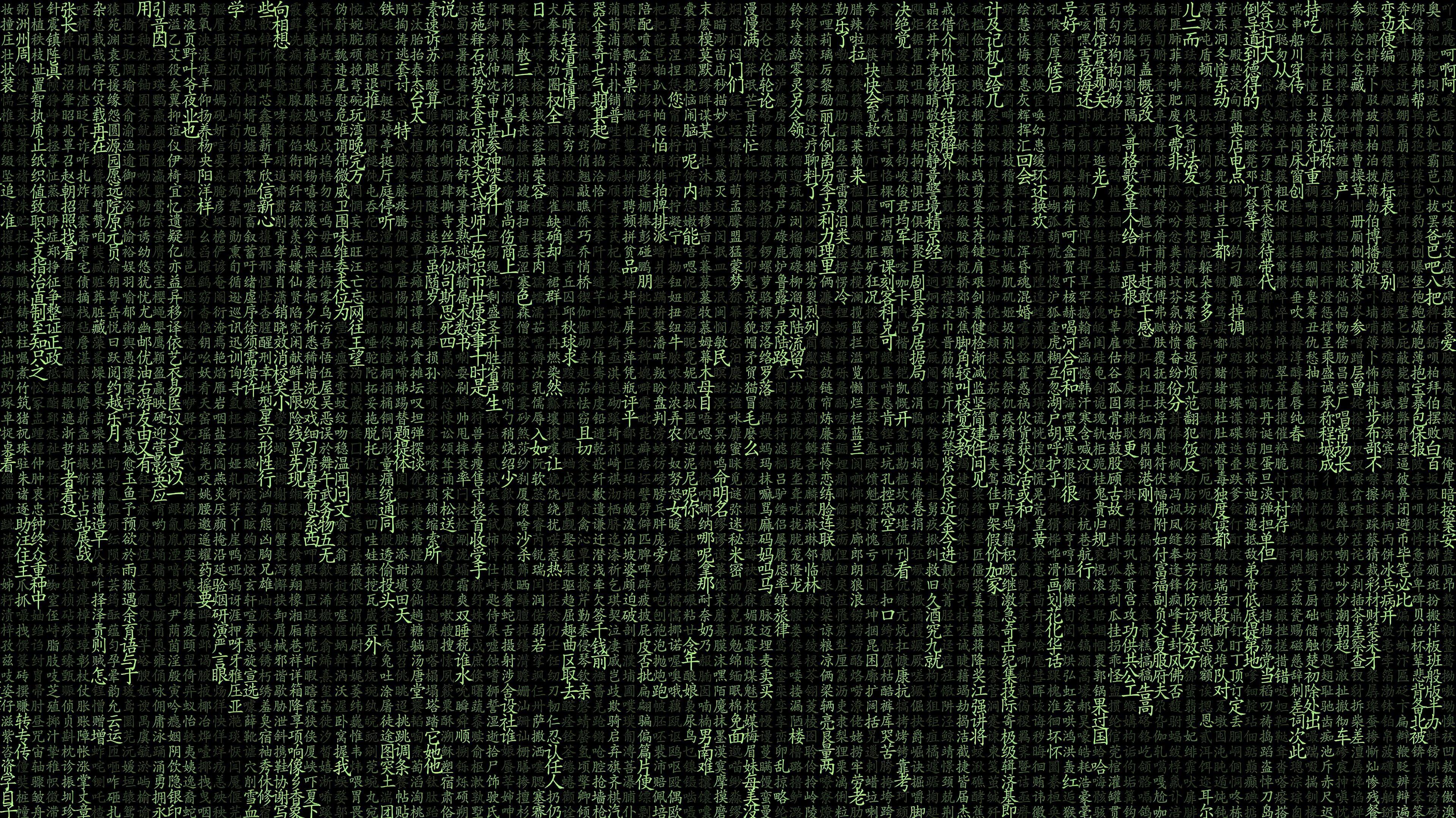 HD wallpaper, Hd, Code, Wallpaper, Background, Matrix, 4K