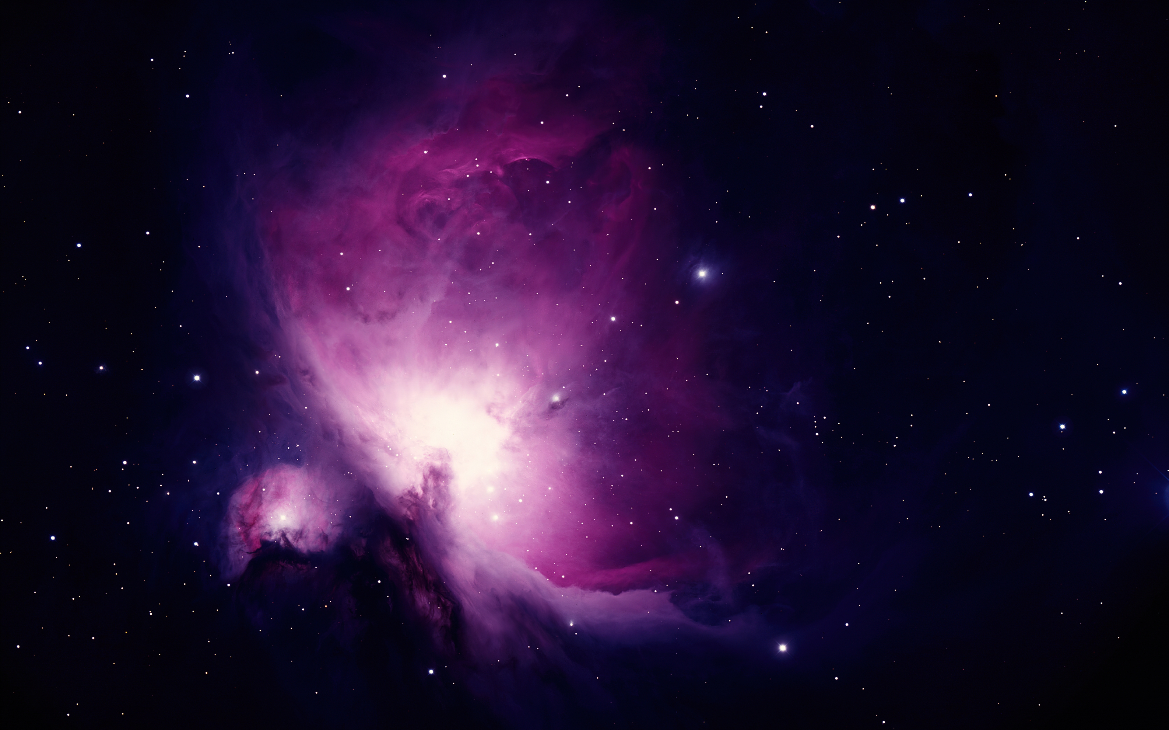 HD wallpaper, Astronomy, Nasa, Hubble Space Telescope, Orion Nebula, Constellation