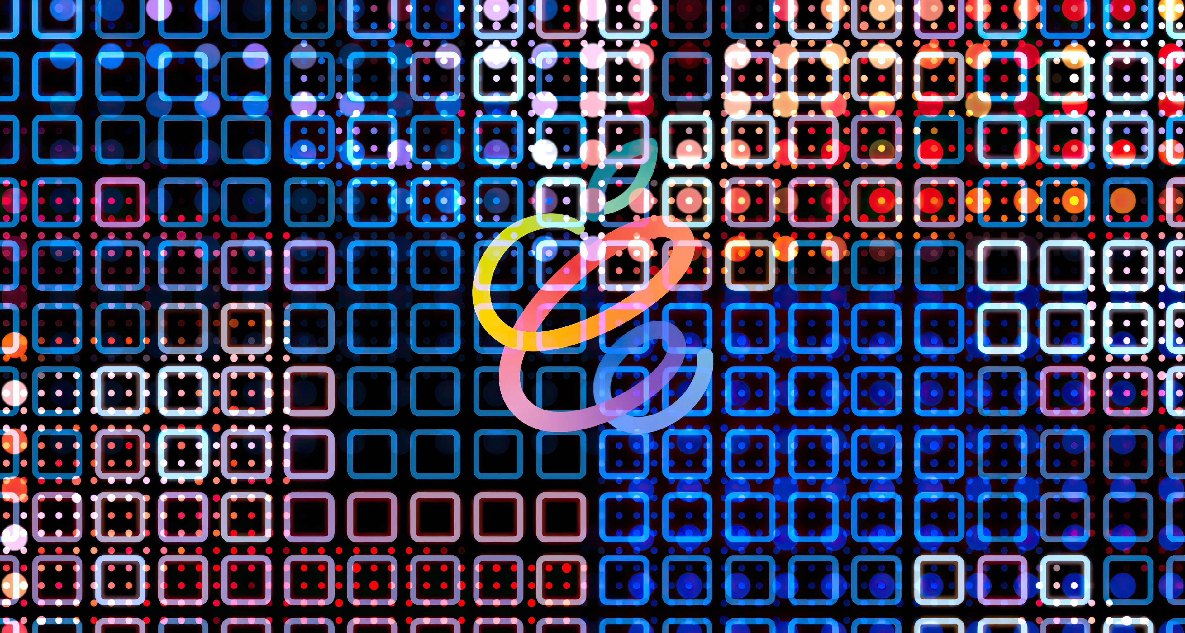 HD wallpaper, Apple Logo, Imac, Colorful, Stock, Apple Event 2021