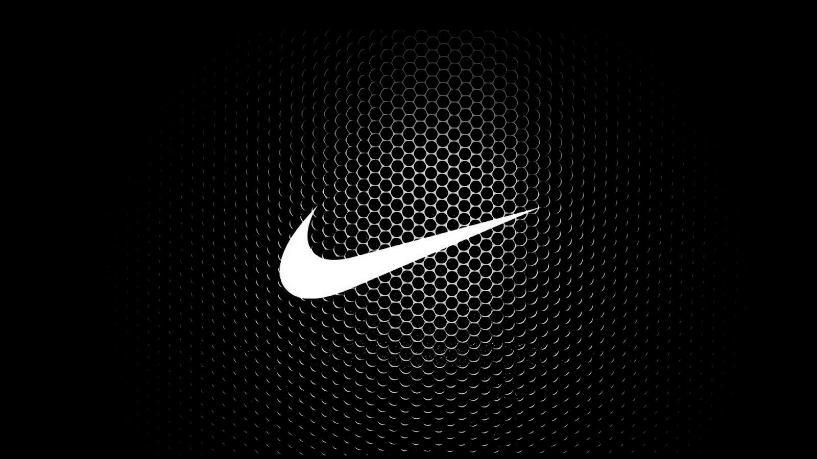 HD wallpaper, Mesh, Iron, Nike, Logo
