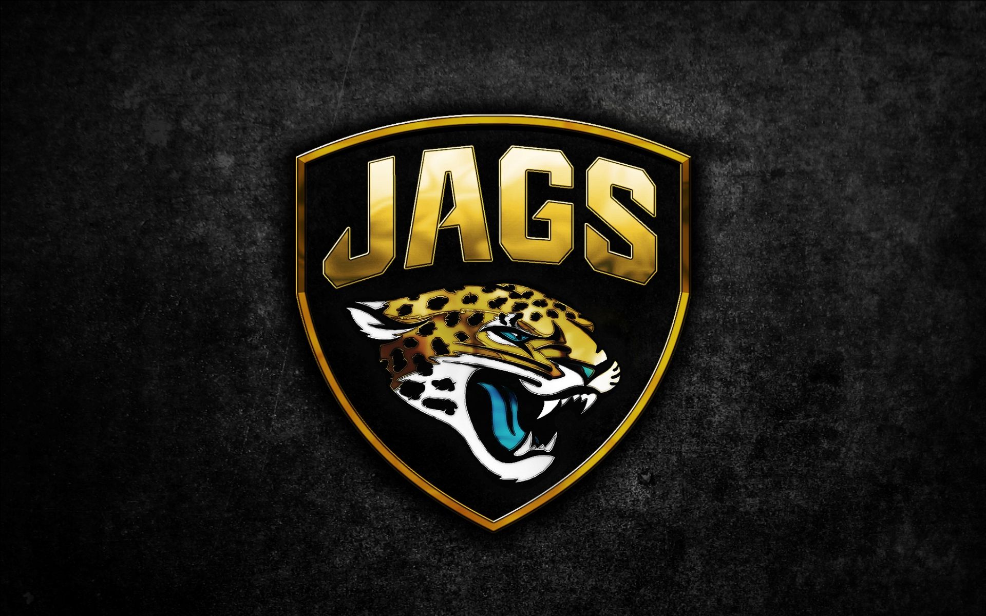 HD wallpaper, Jacksonville, New, Logo, Jaguars