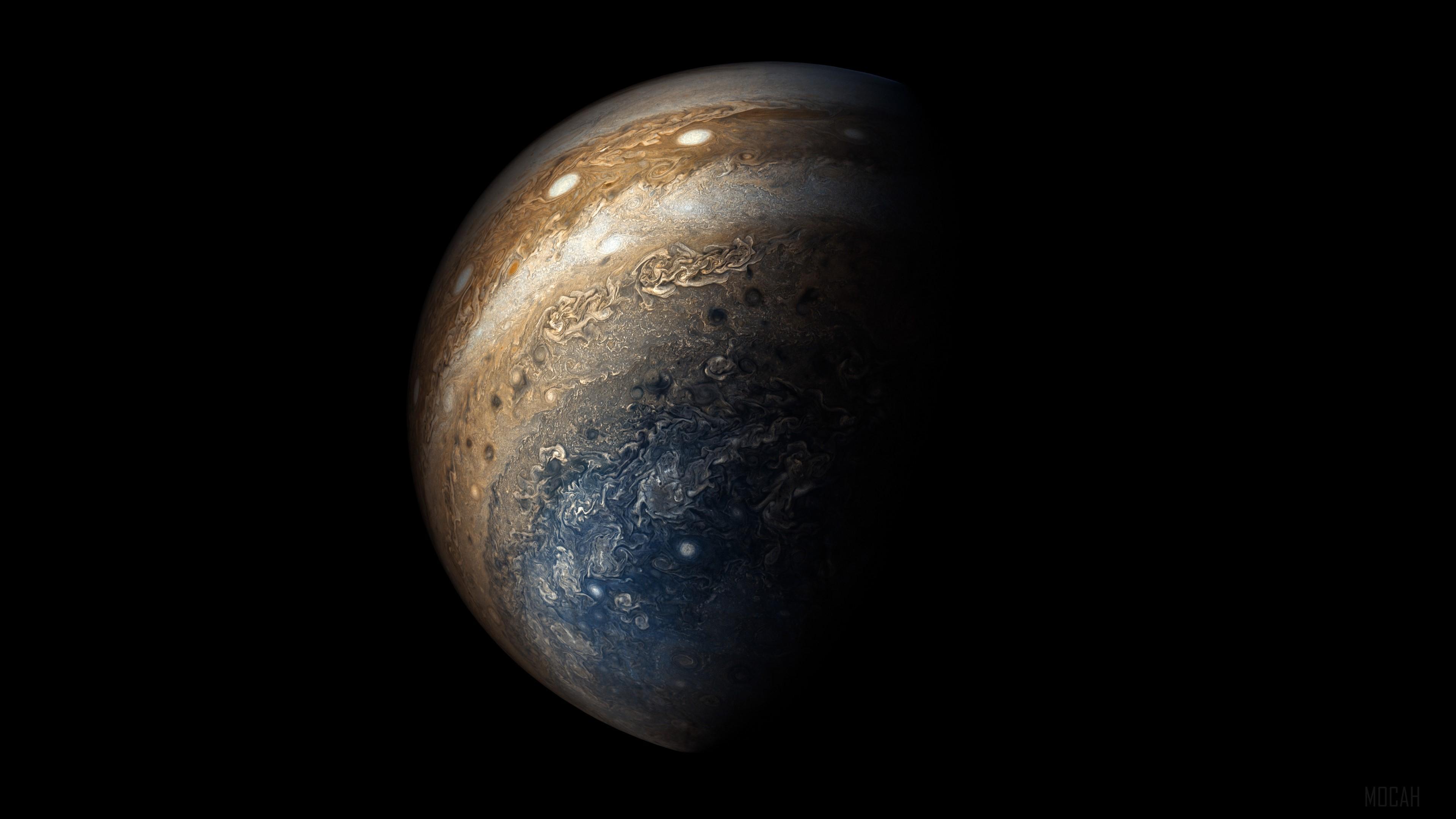 HD wallpaper, Jupiter Planet 4K
