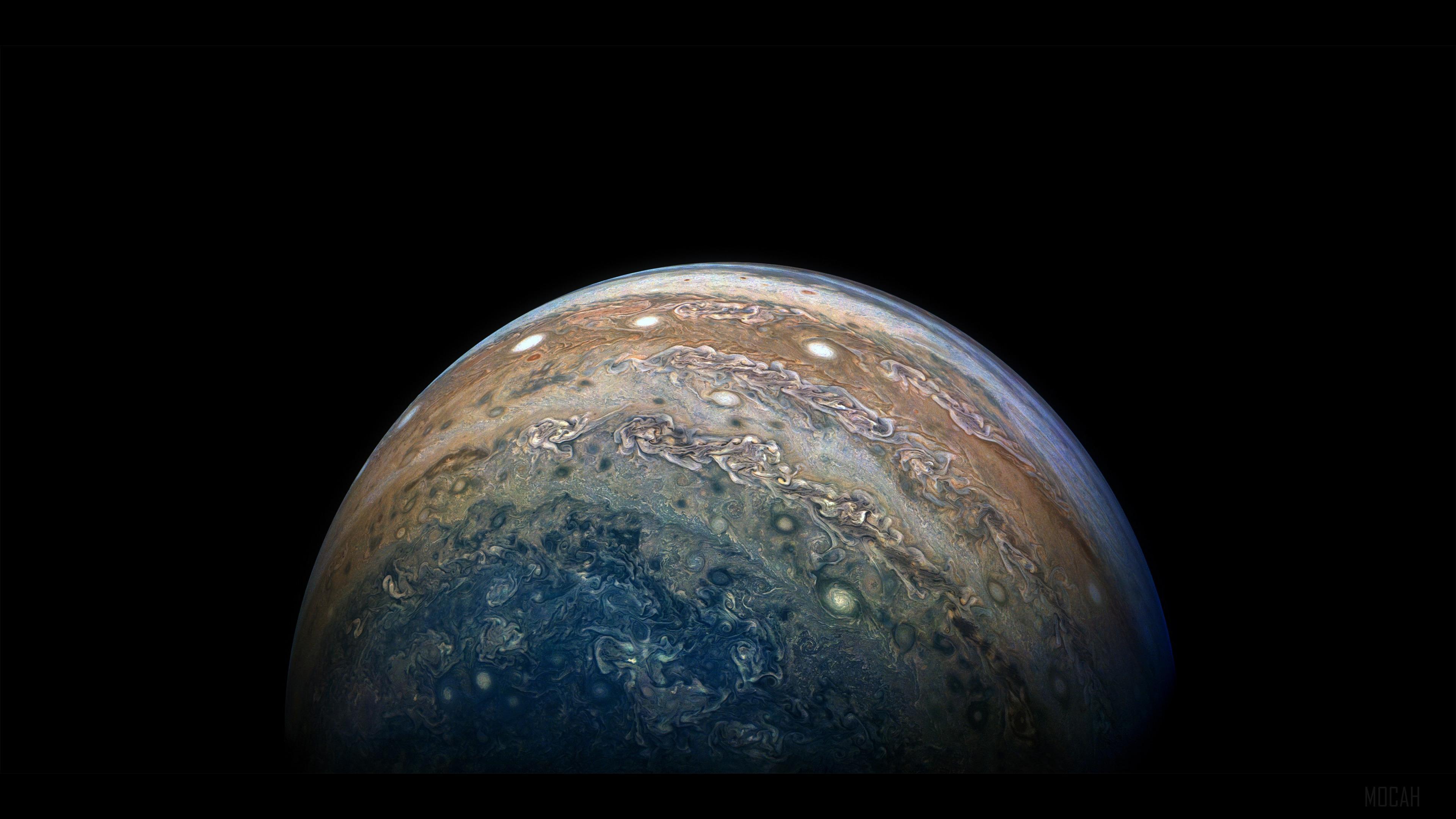 HD wallpaper, Space 4K, Jupiter