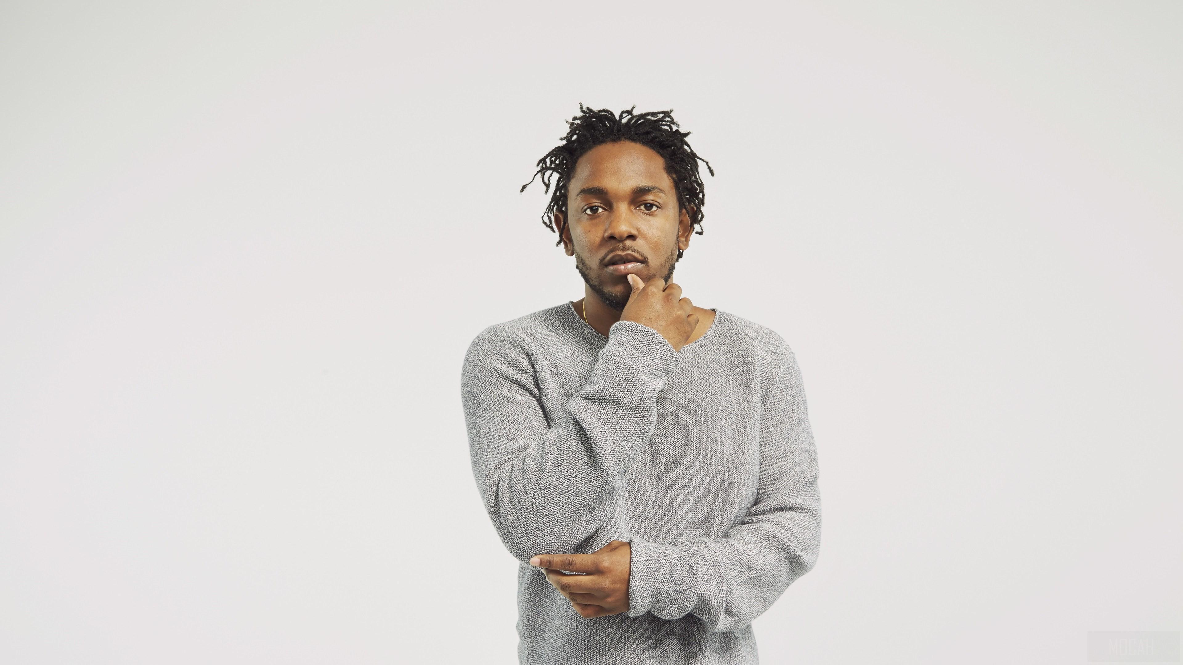 HD wallpaper, Kendrick Lamar 4K