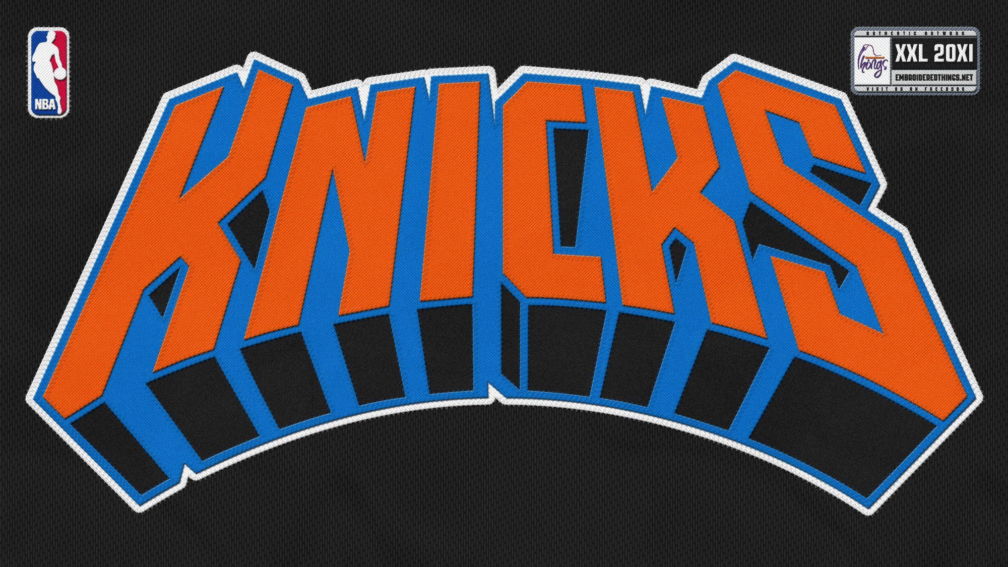 HD wallpaper, Knicks, Logo, Hd, Wallpaper