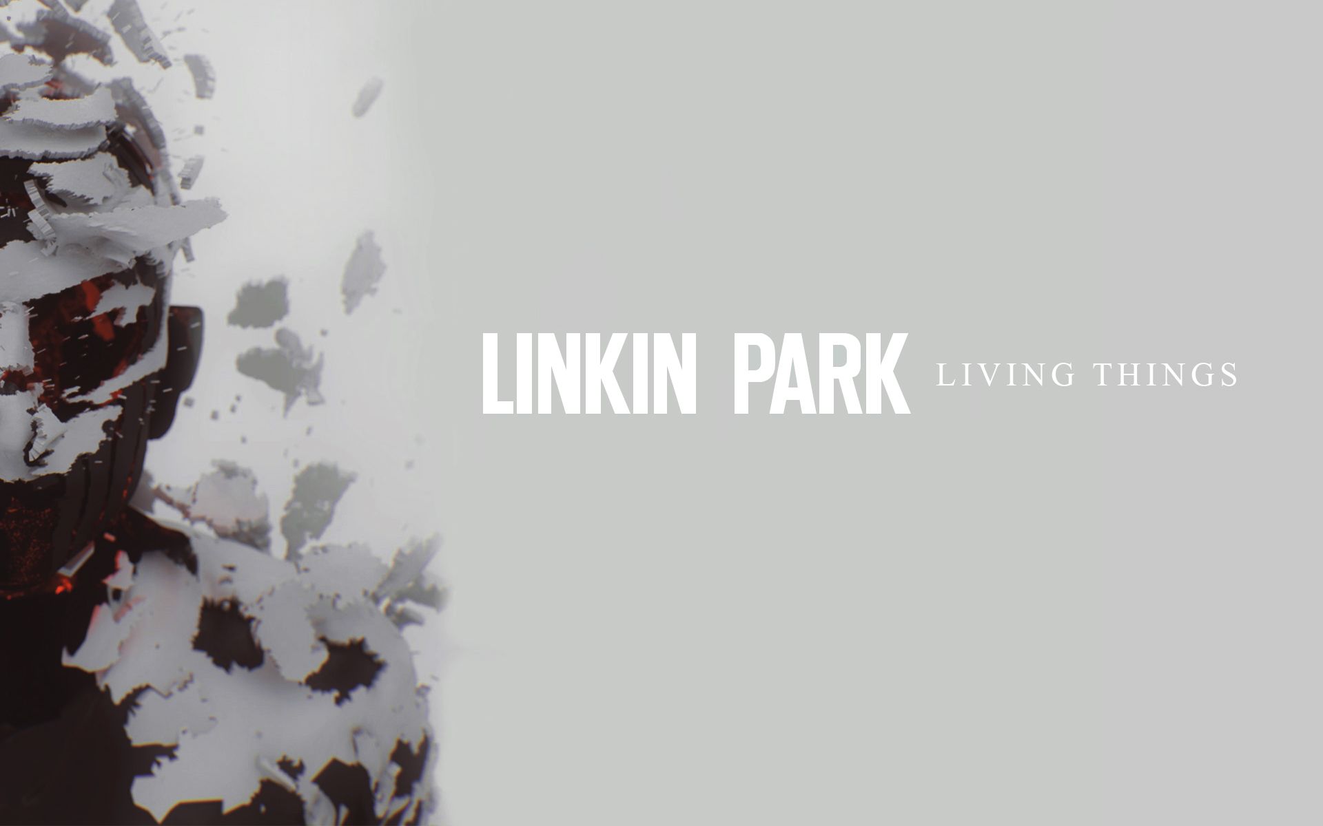 HD wallpaper, Things, Linkin, Living, Park