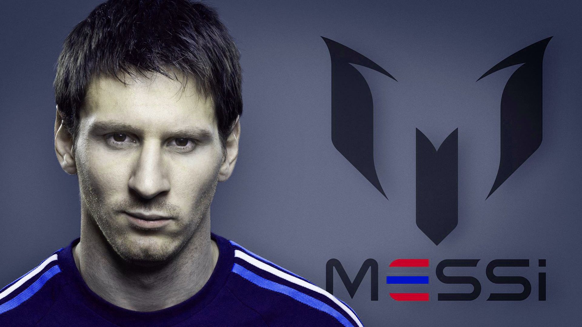 HD wallpaper, Lionel, Messi, 2013