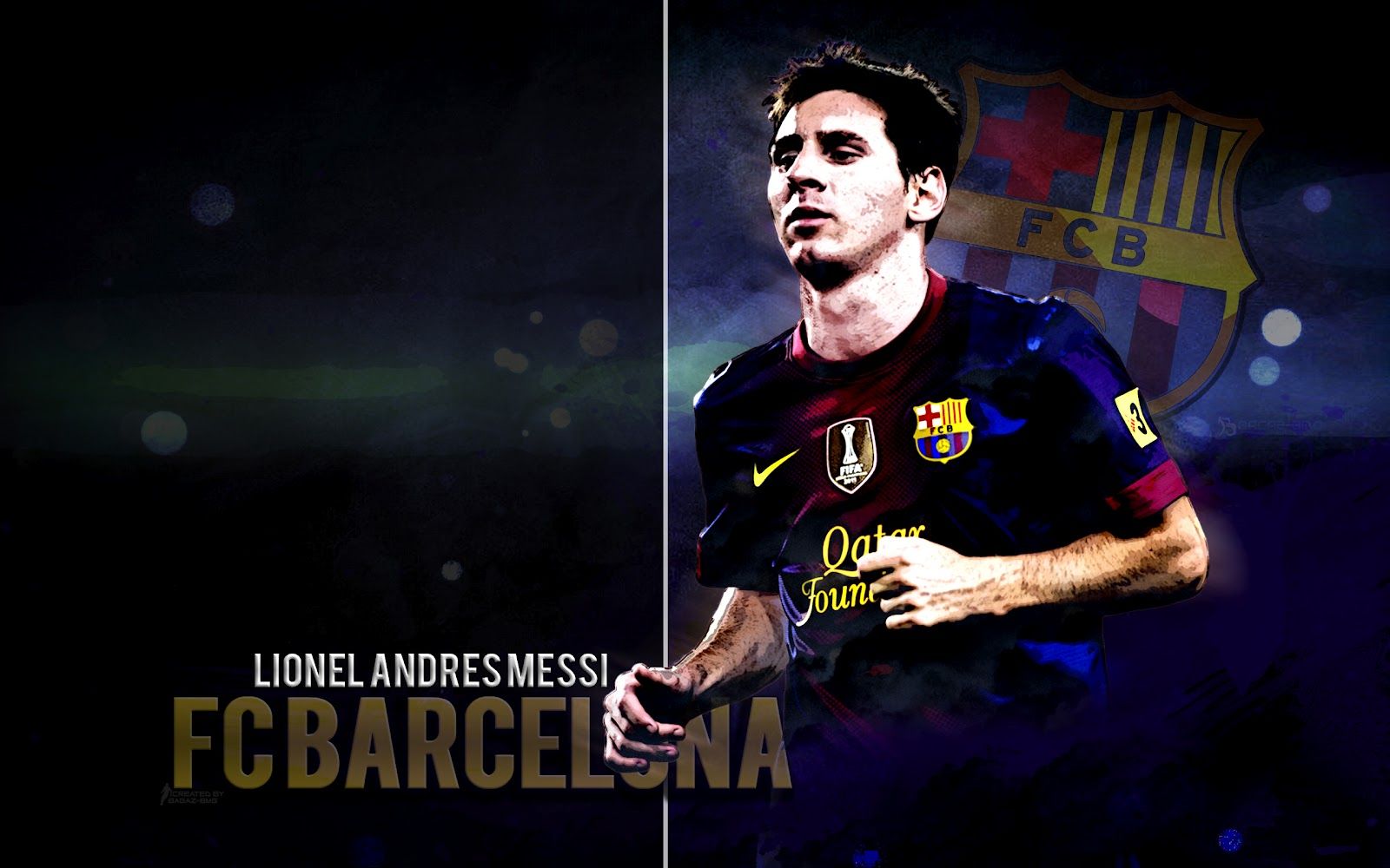 HD wallpaper, 2013, Desktop, Wallpaper, Lionel, Messi