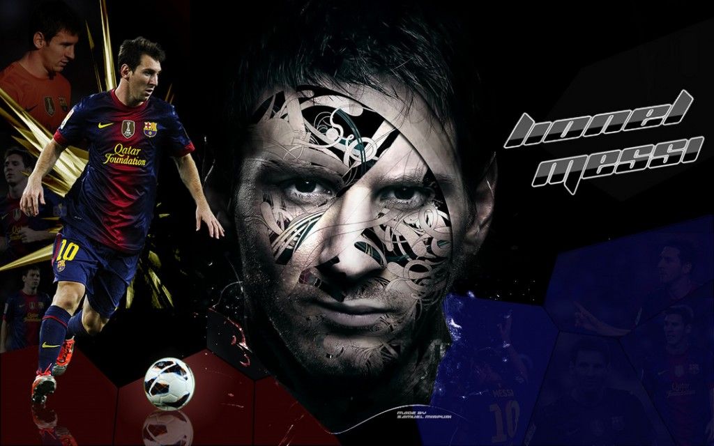 HD wallpaper, Messi, 2013, Lionel, Wallpapers