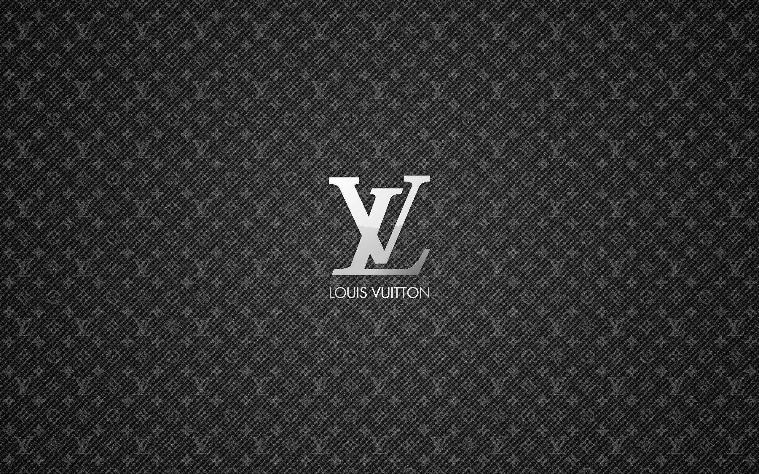 HD wallpaper, Louis, Vuitton, Logo