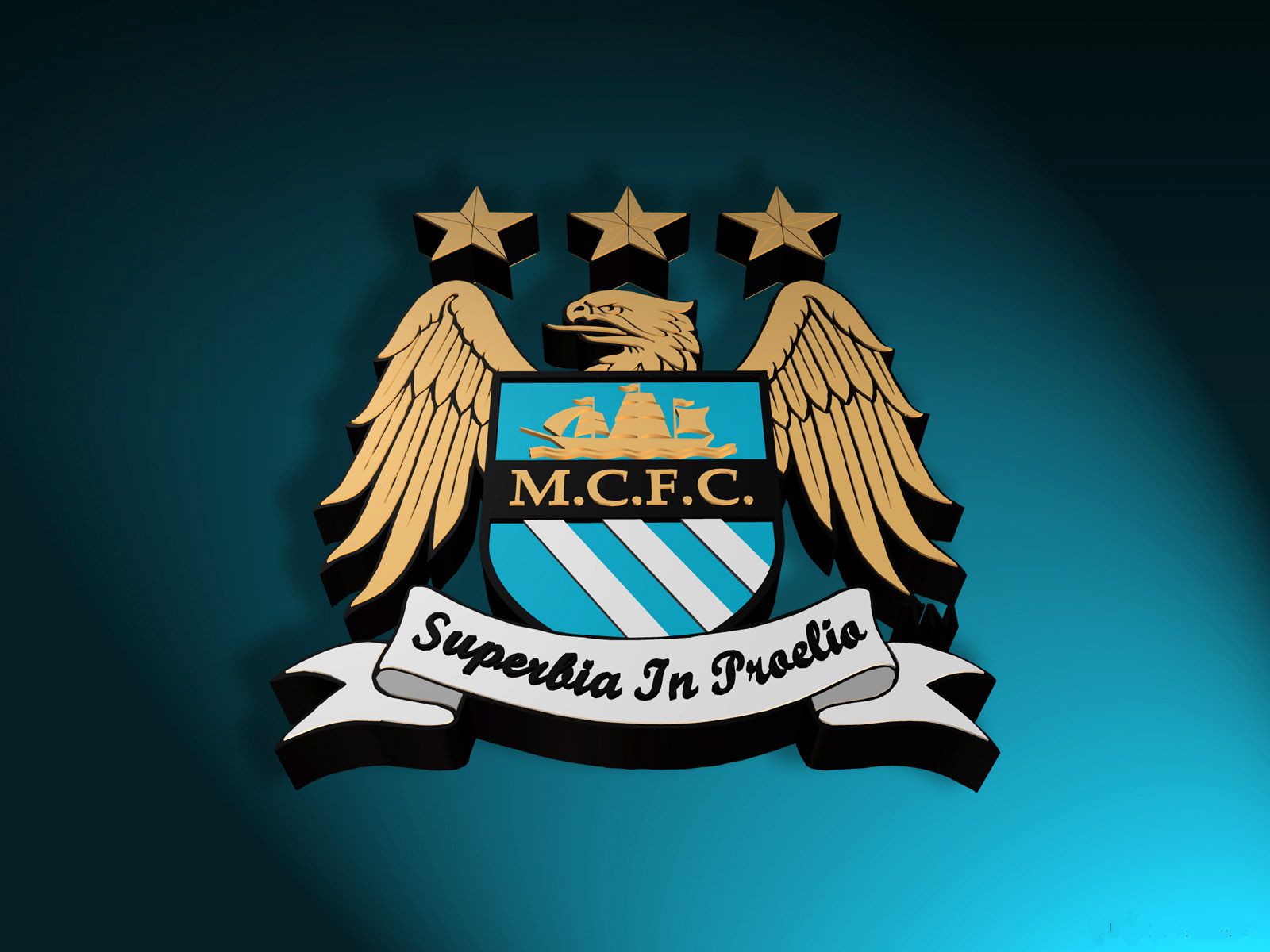 HD wallpaper, 2013, City, Logo, Manchester