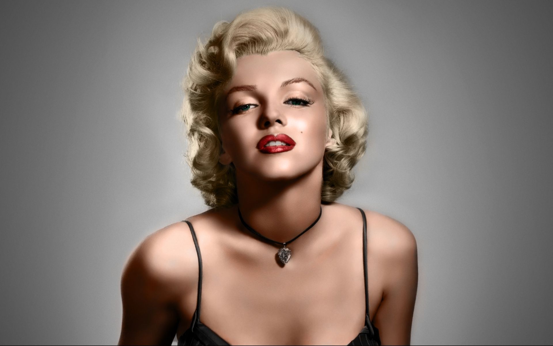 HD wallpaper, Marilyn, Beautiful, Monroe