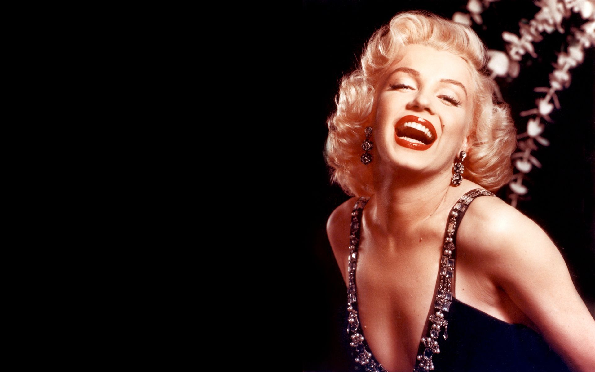 HD wallpaper, Marilyn, Monroe
