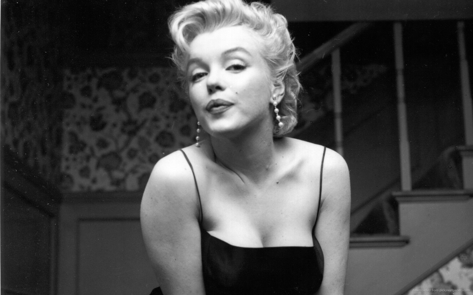 HD wallpaper, Pictures, Monroe, Marilyn