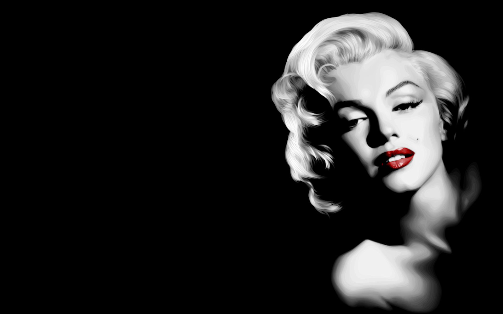 HD wallpaper, The, Marilyn, Monroe, Legend