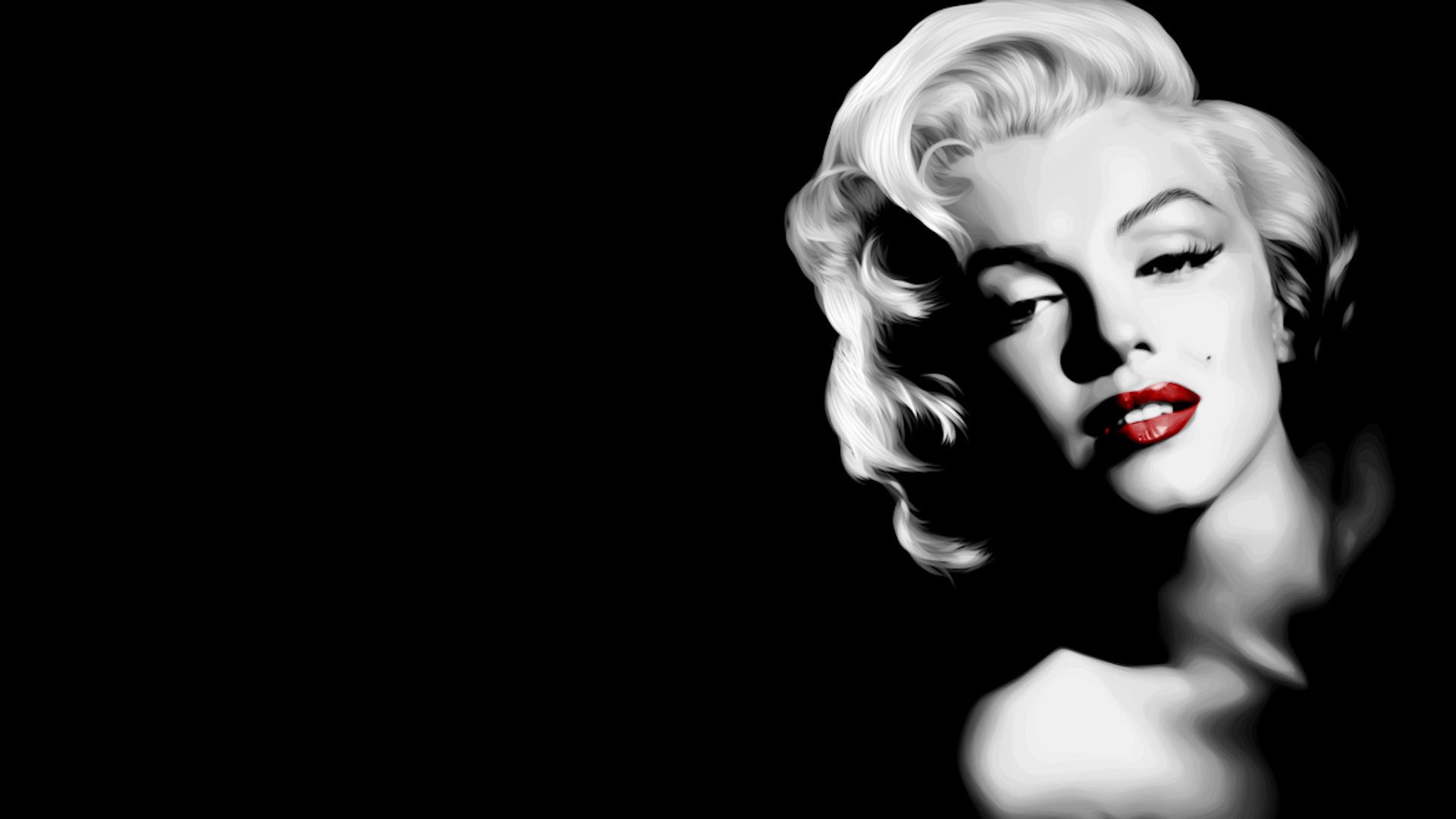 HD wallpaper, Monroe, Wallpaper, Marilyn, 25680