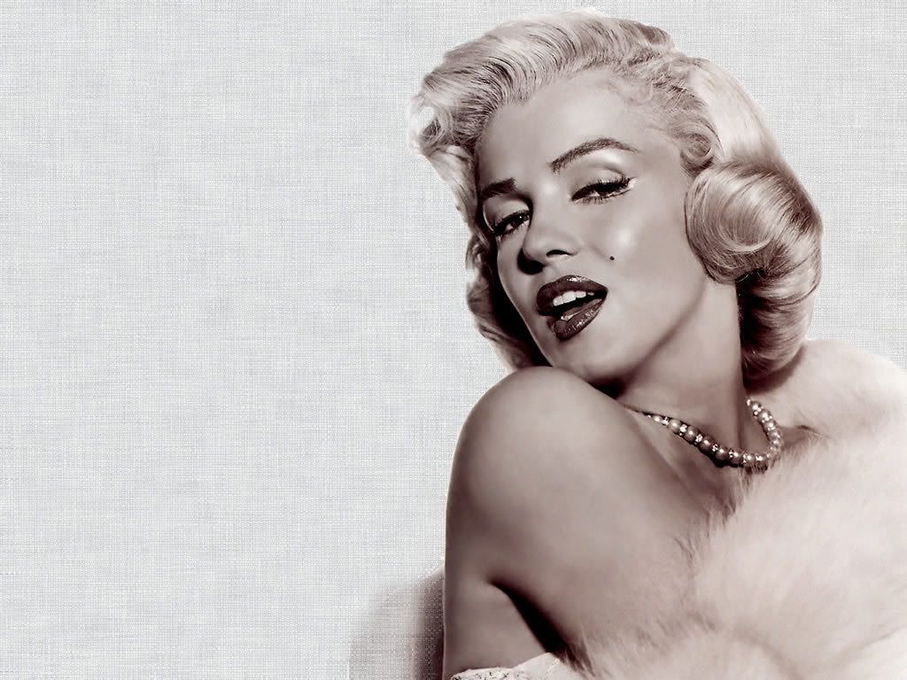 HD wallpaper, Wallpaper, Marilyn, Monroe