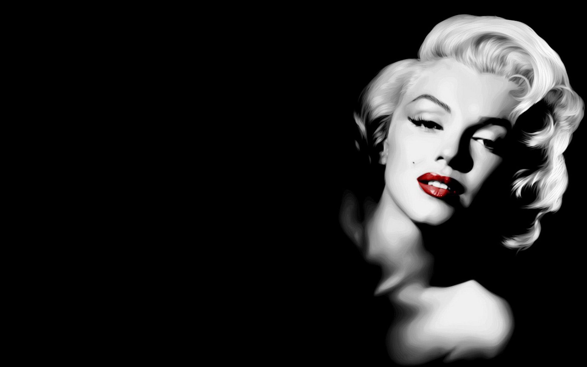 HD wallpaper, Monroe, Wallpaper, Marilyn