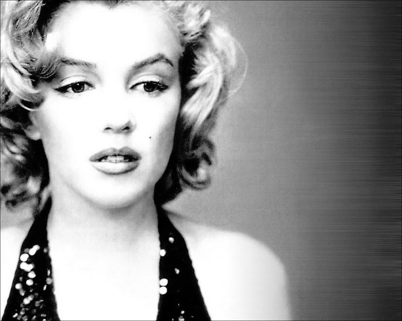 HD wallpaper, Marilyn, Monroe, Wallpaper