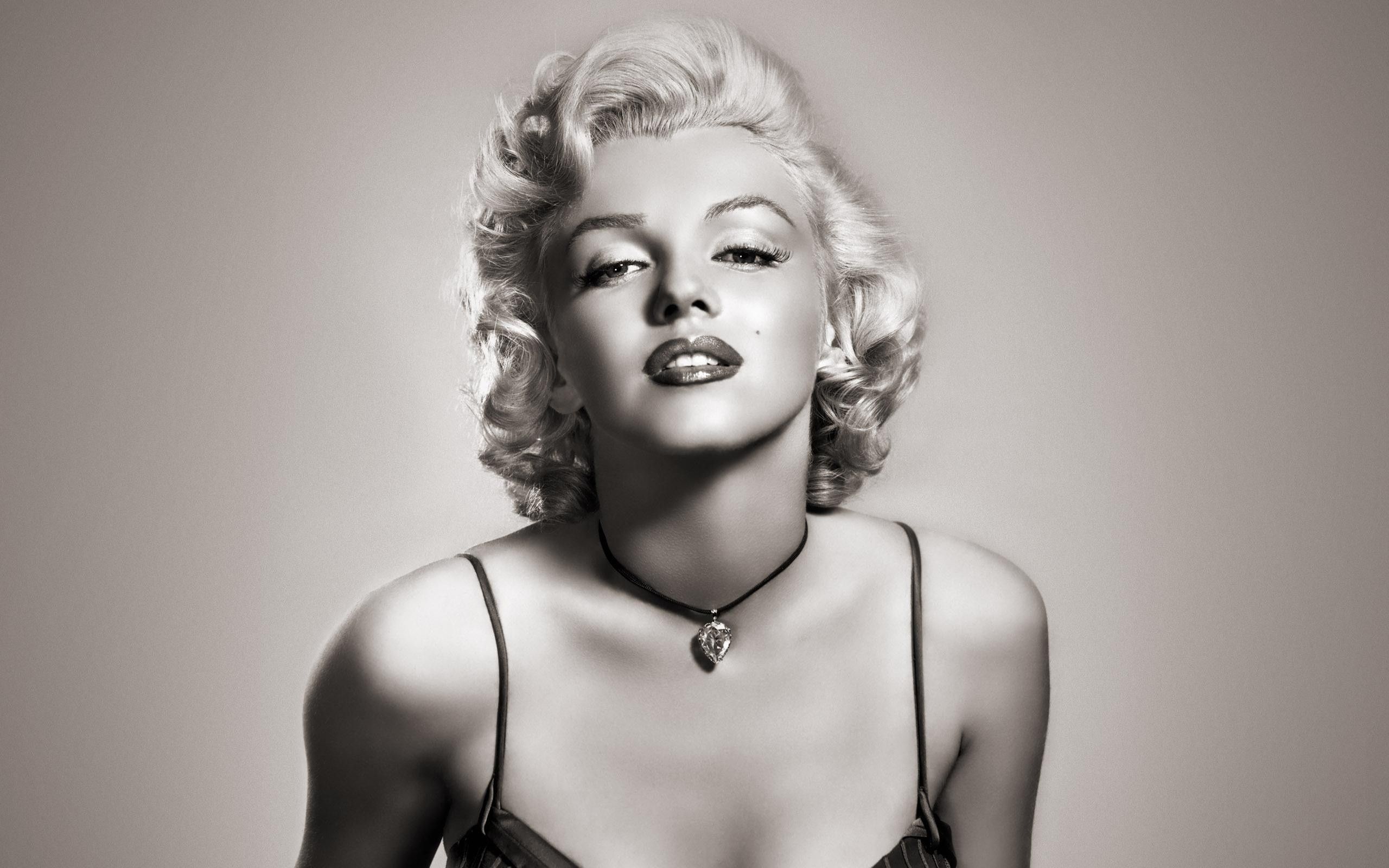 HD wallpaper, Marilyn, Monroe