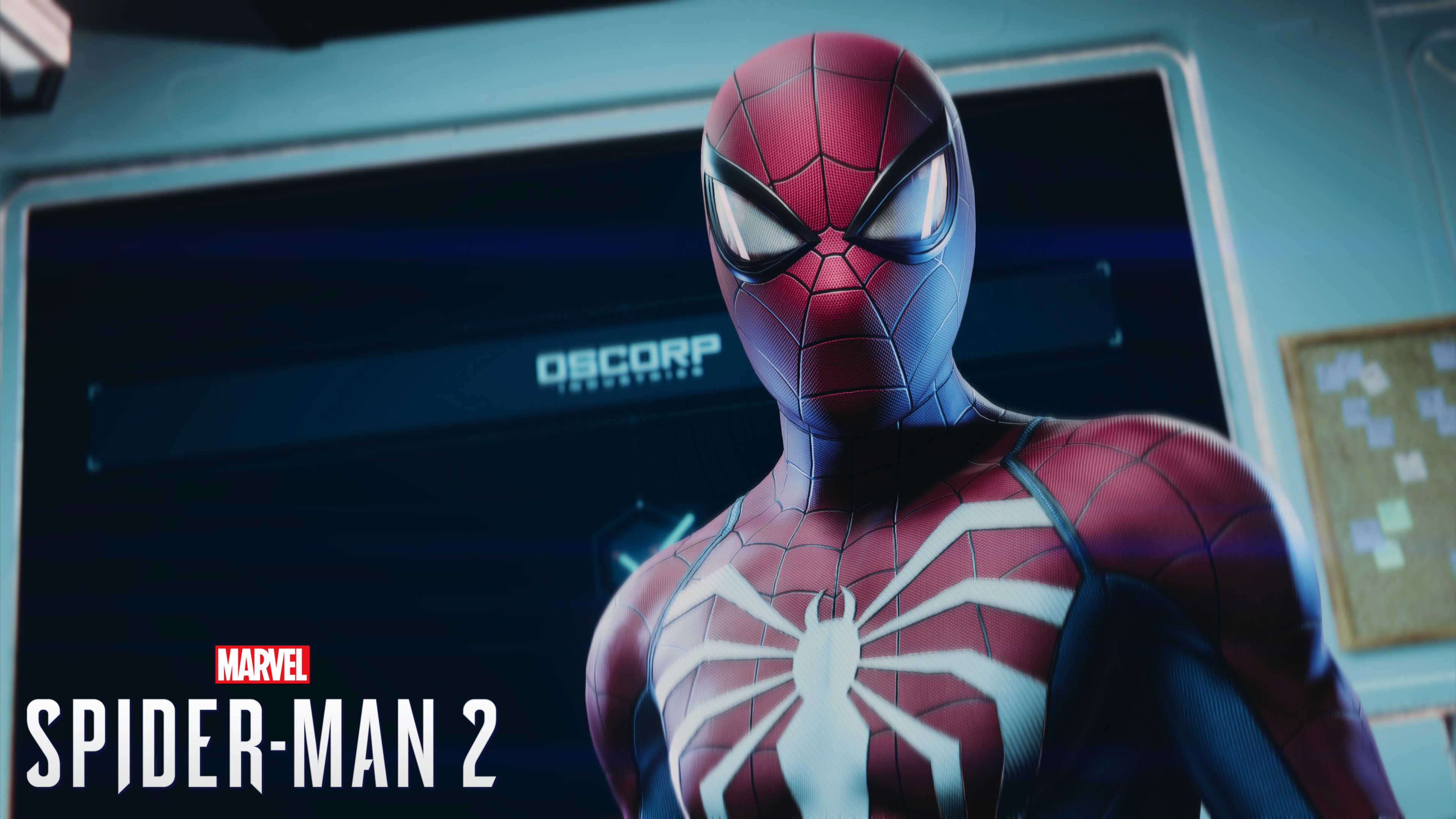 HD wallpaper, Peter Parker, 2023 Games, Spiderman