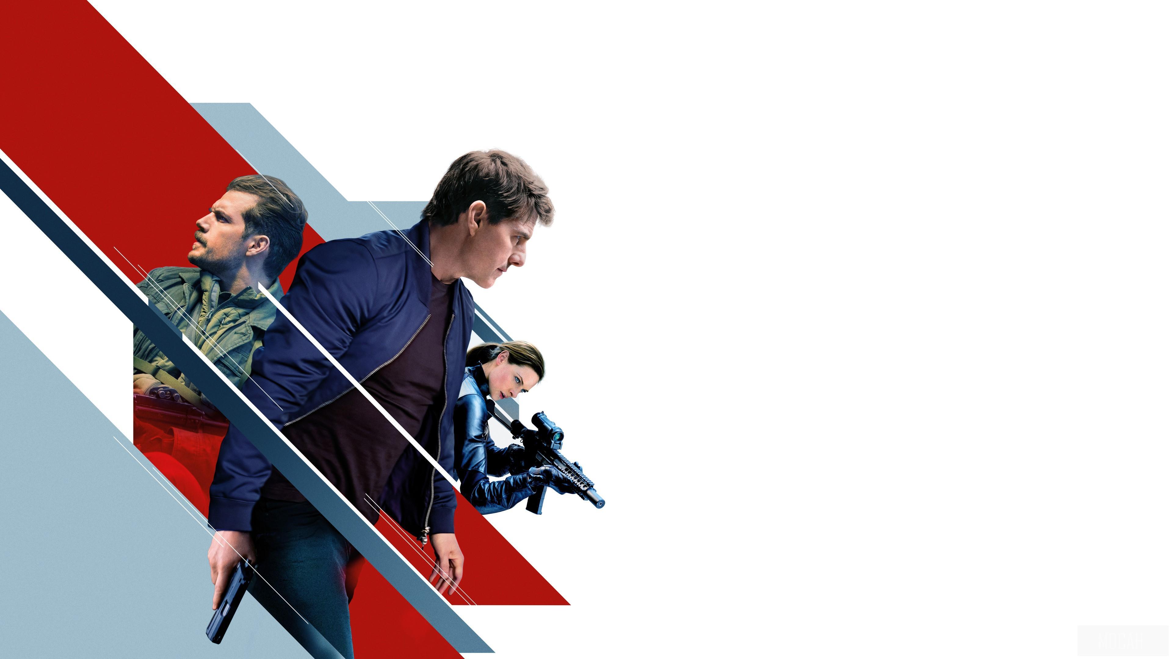 HD wallpaper, Mission Impossible Fallout 10K 4K