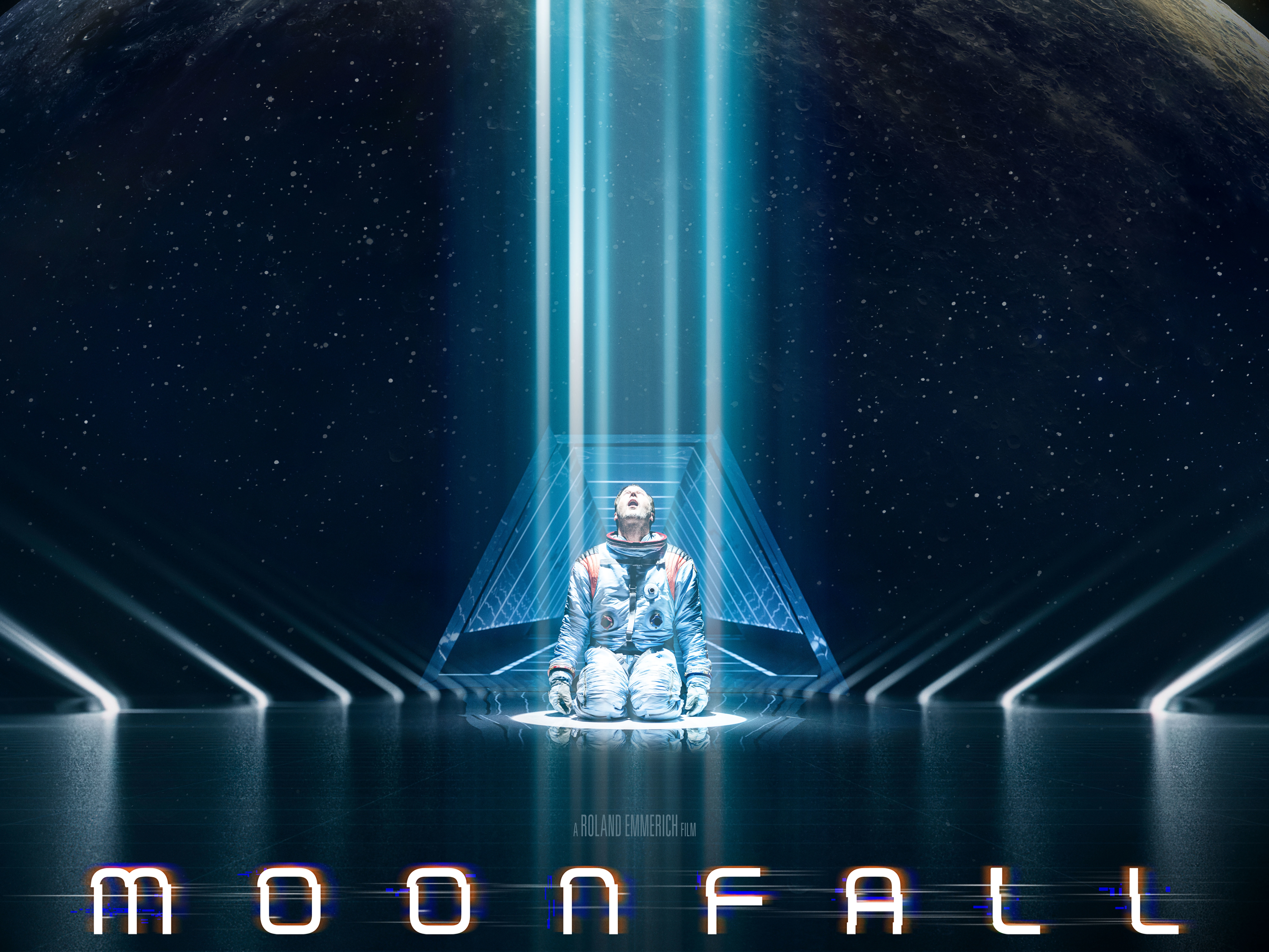 HD wallpaper, Moonfall, 5K, 2022 Movies, Patrick Wilson