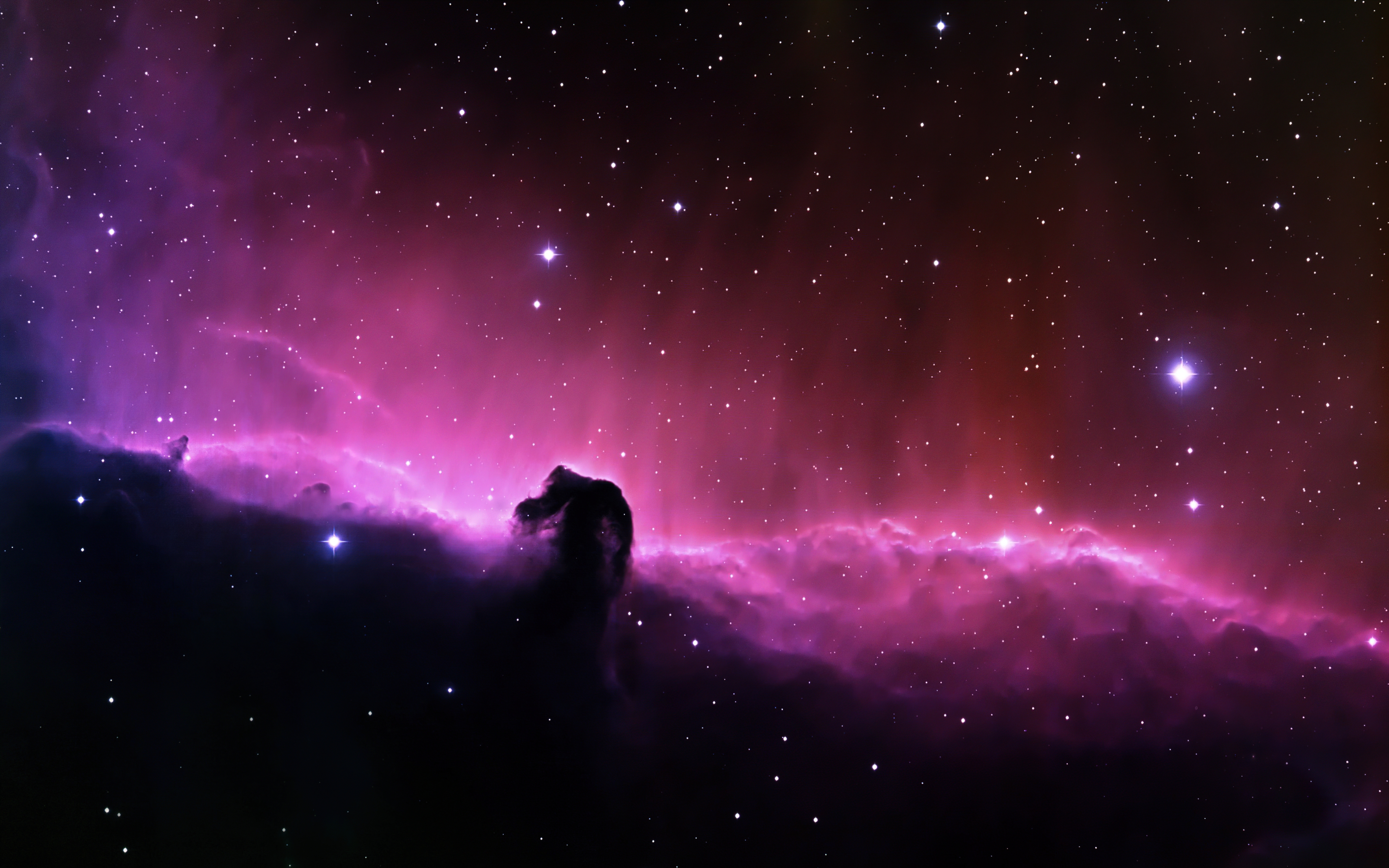 HD wallpaper, Hubble Space Telescope, Constellation, Astronomy, Nasa, Horsehead Nebula